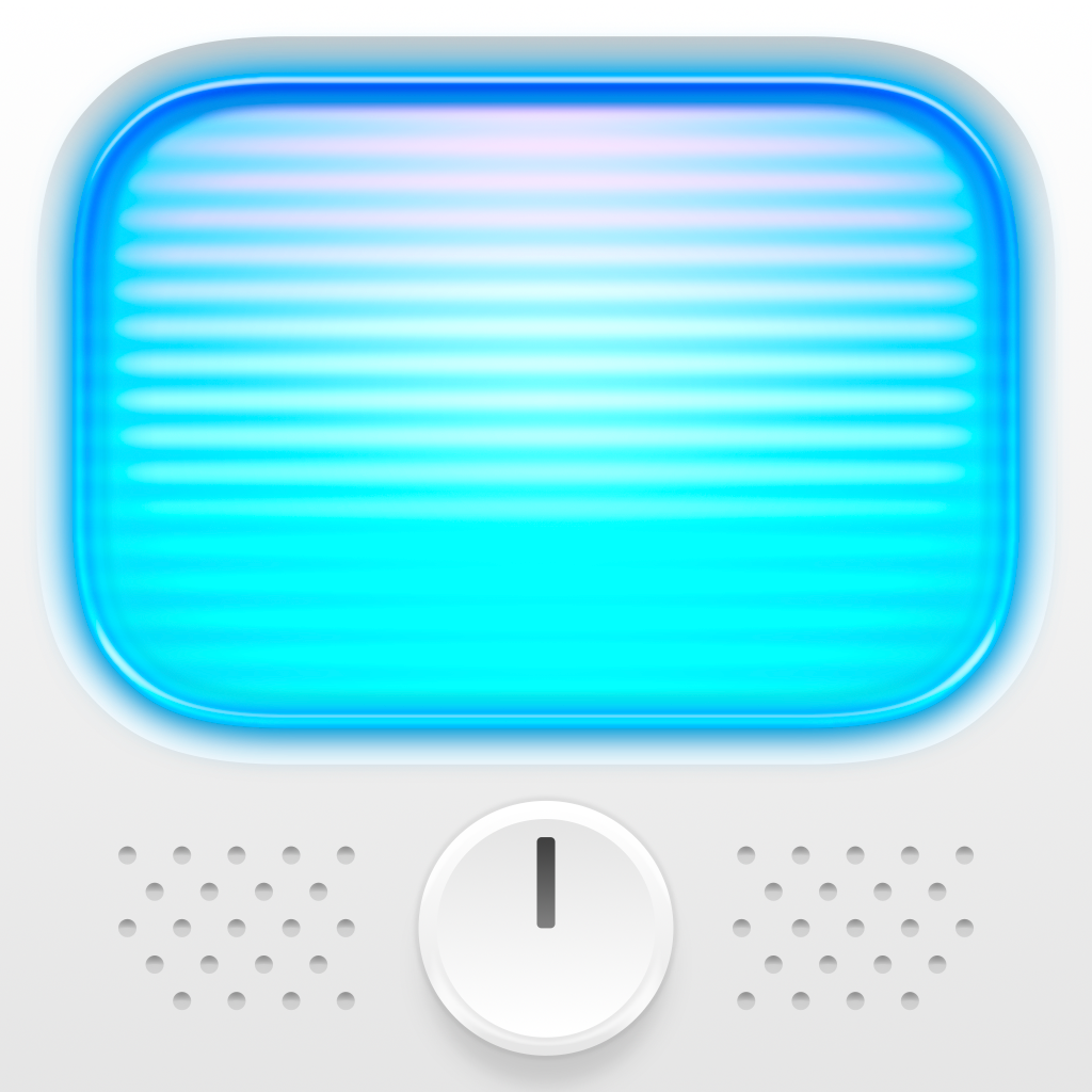 TV Show Tracker app icon