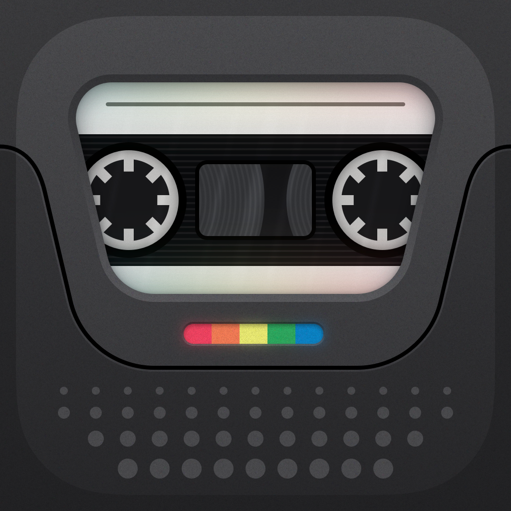WalkStar app icon