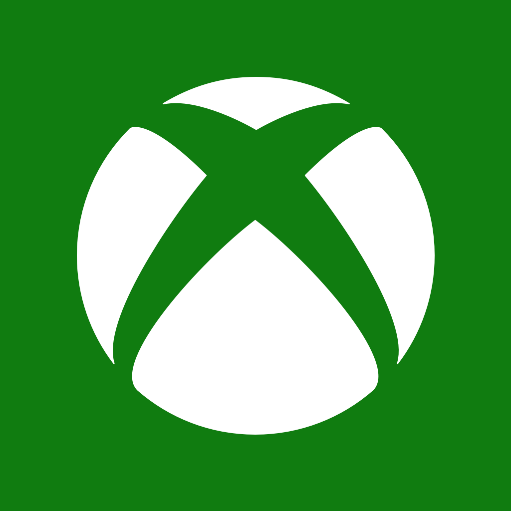 Xbox app icon