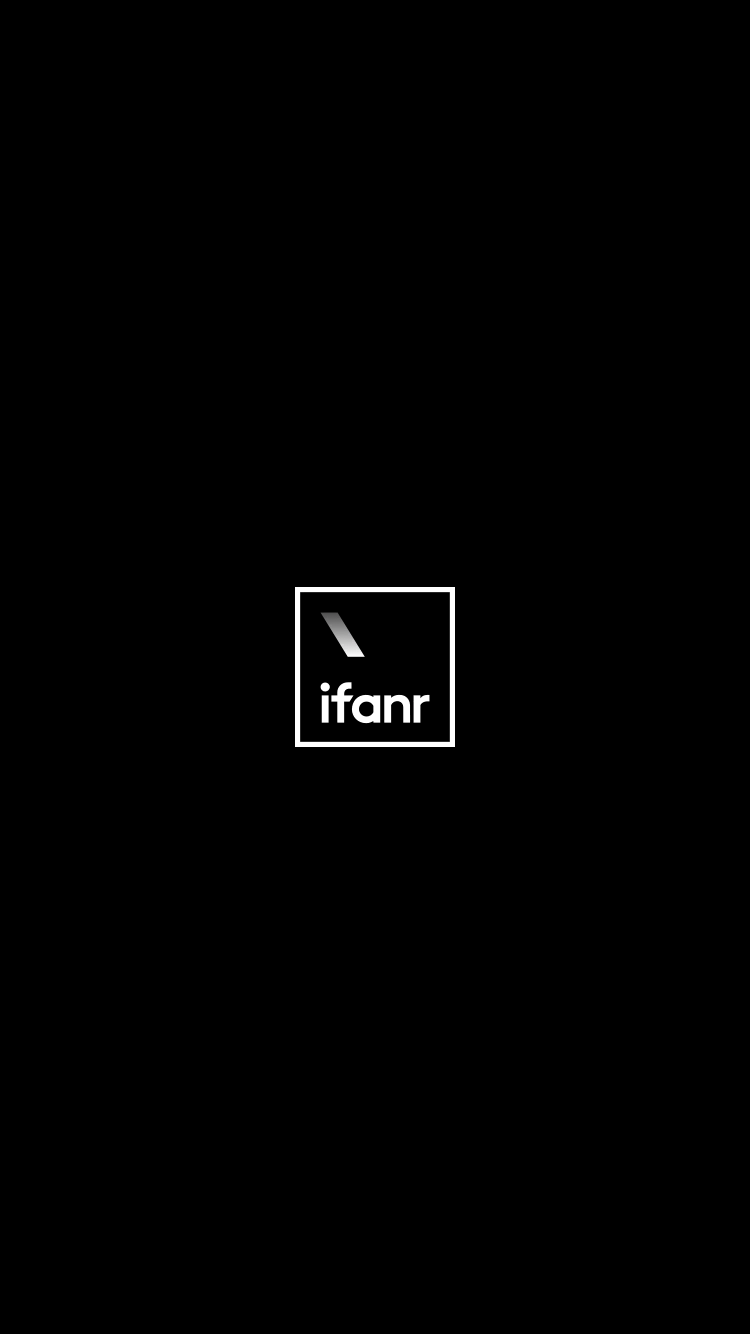 ifanr Splash
