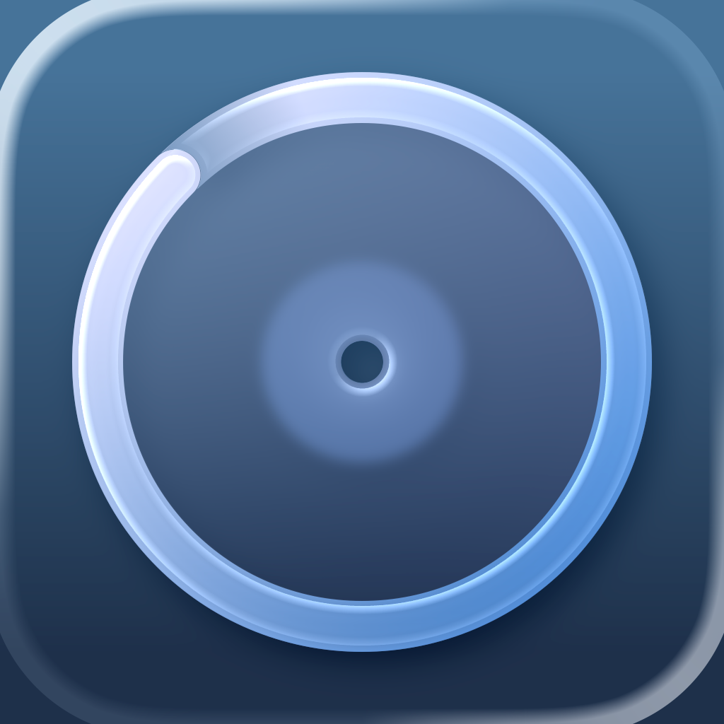 Logic Pro app icon