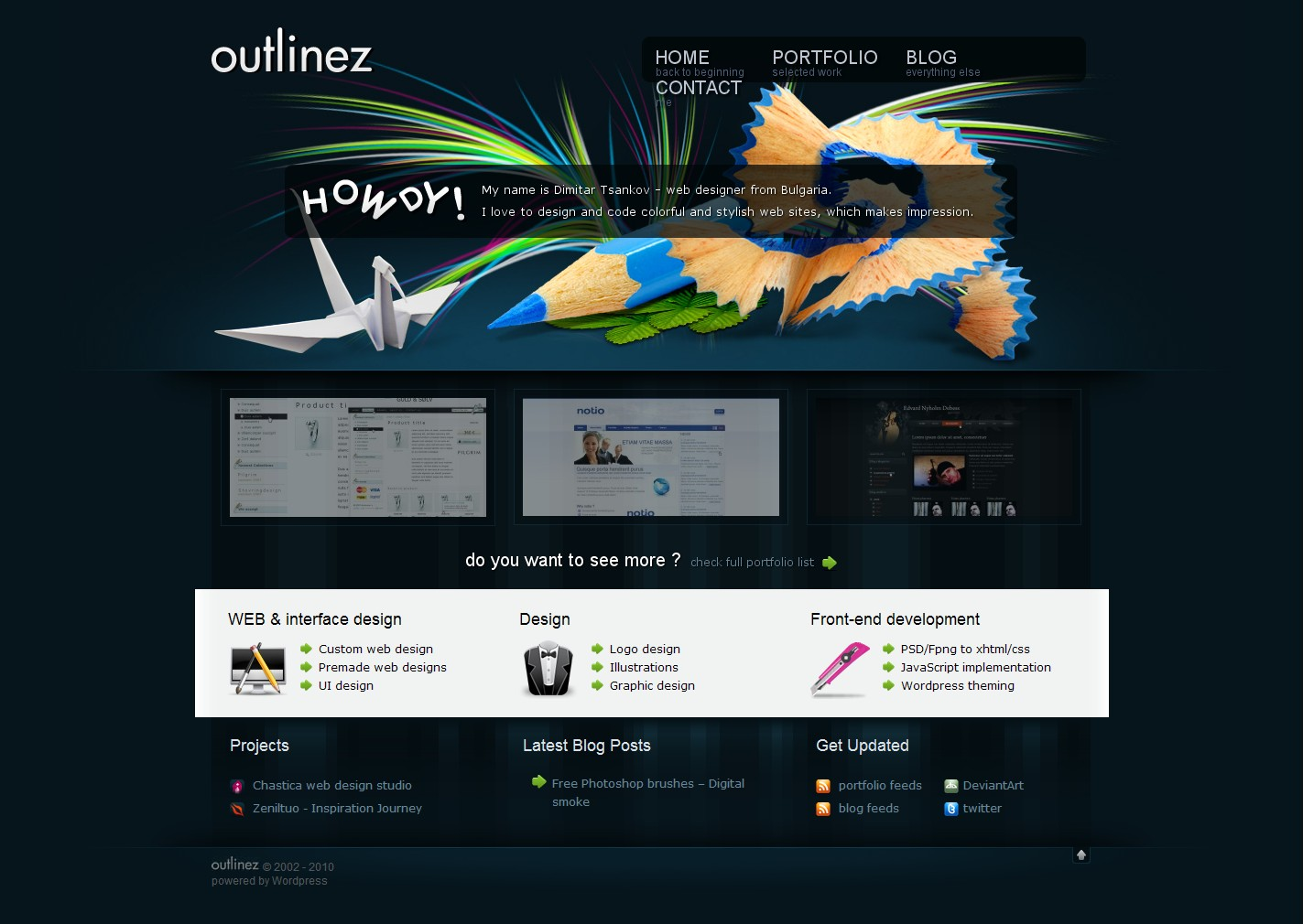 outlinez