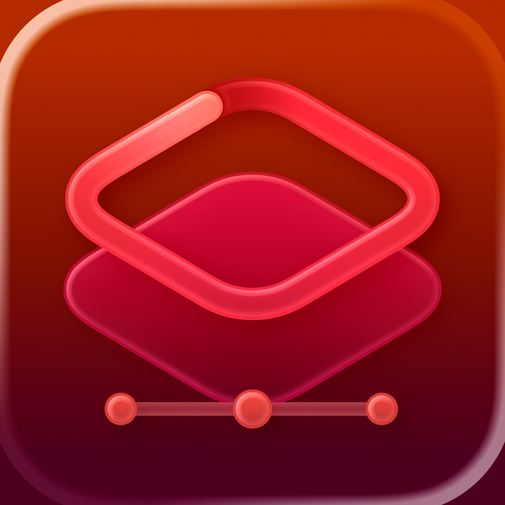 Pixelmator Pro app icon