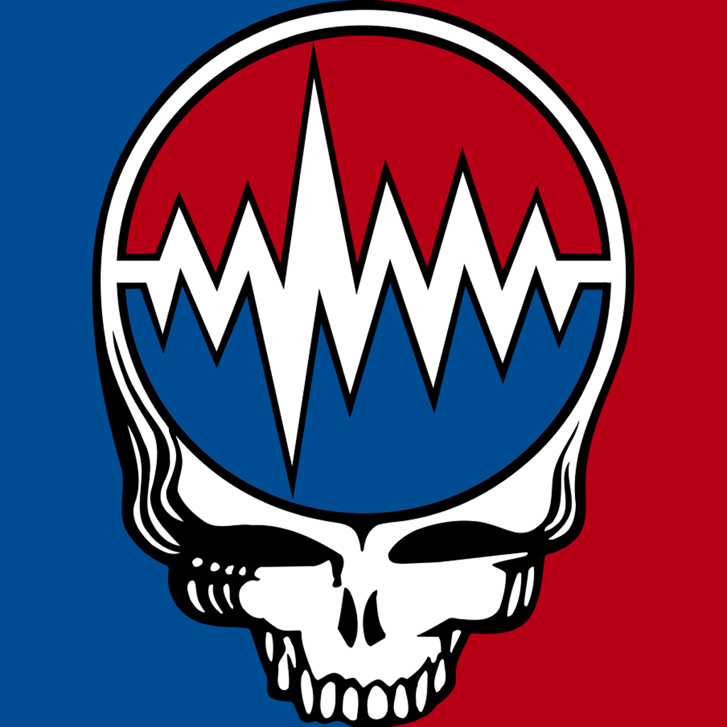 Play Dead app icon