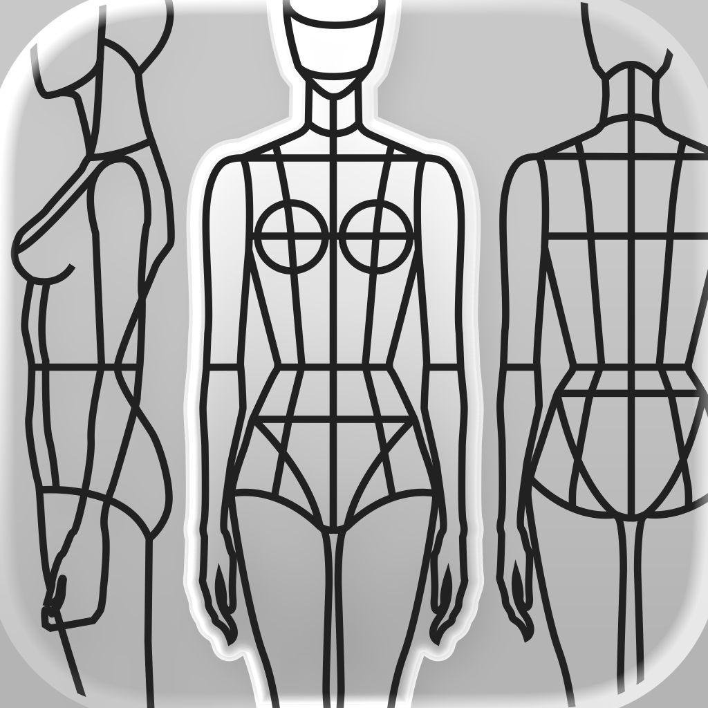 Prêt à Template app icon