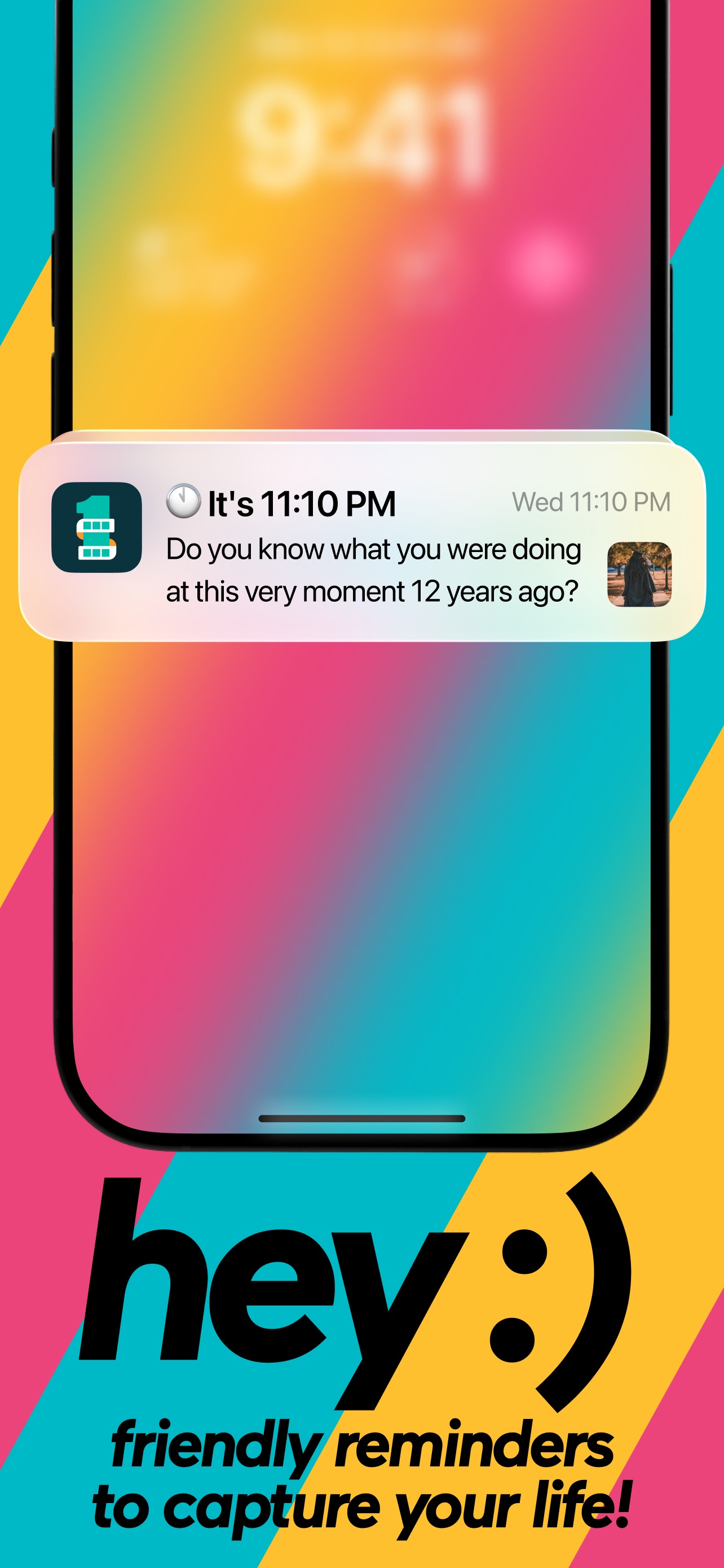 1 Second Everyday: Video Diary iPhone screenshot 5