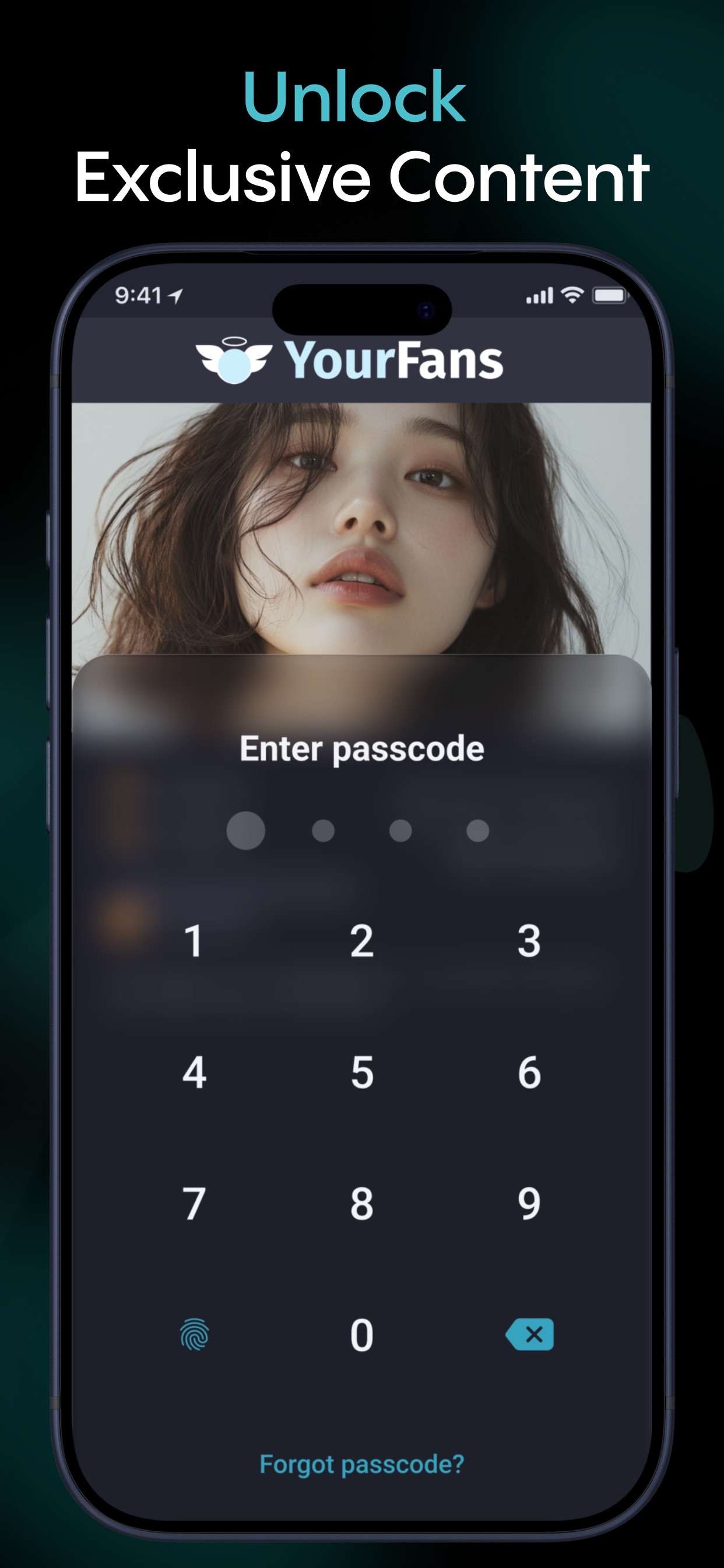 Aloha Browser - Private VPN iPhone screenshot 4