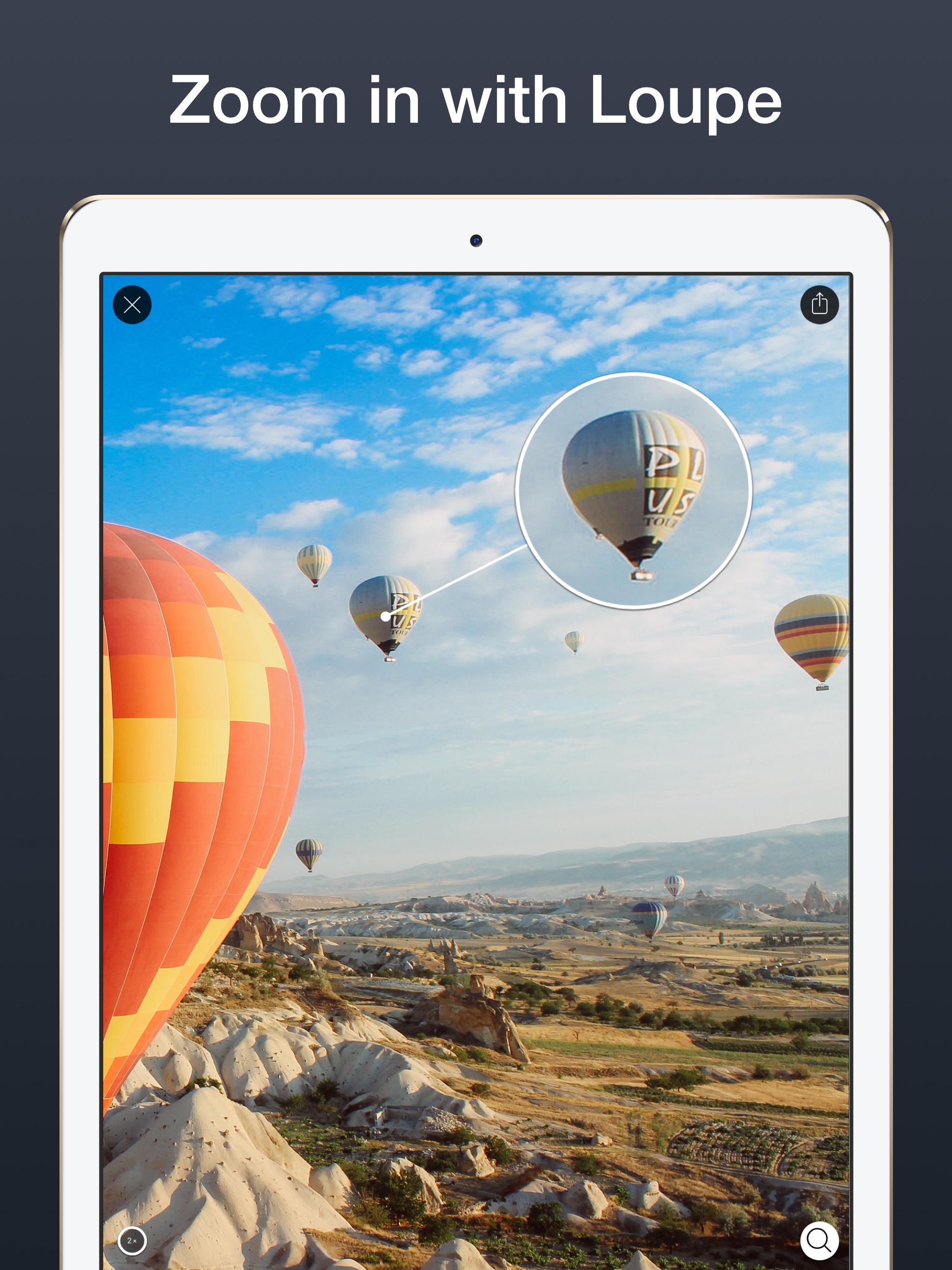 Annotable: Annotation & Markup iPad screenshot 1