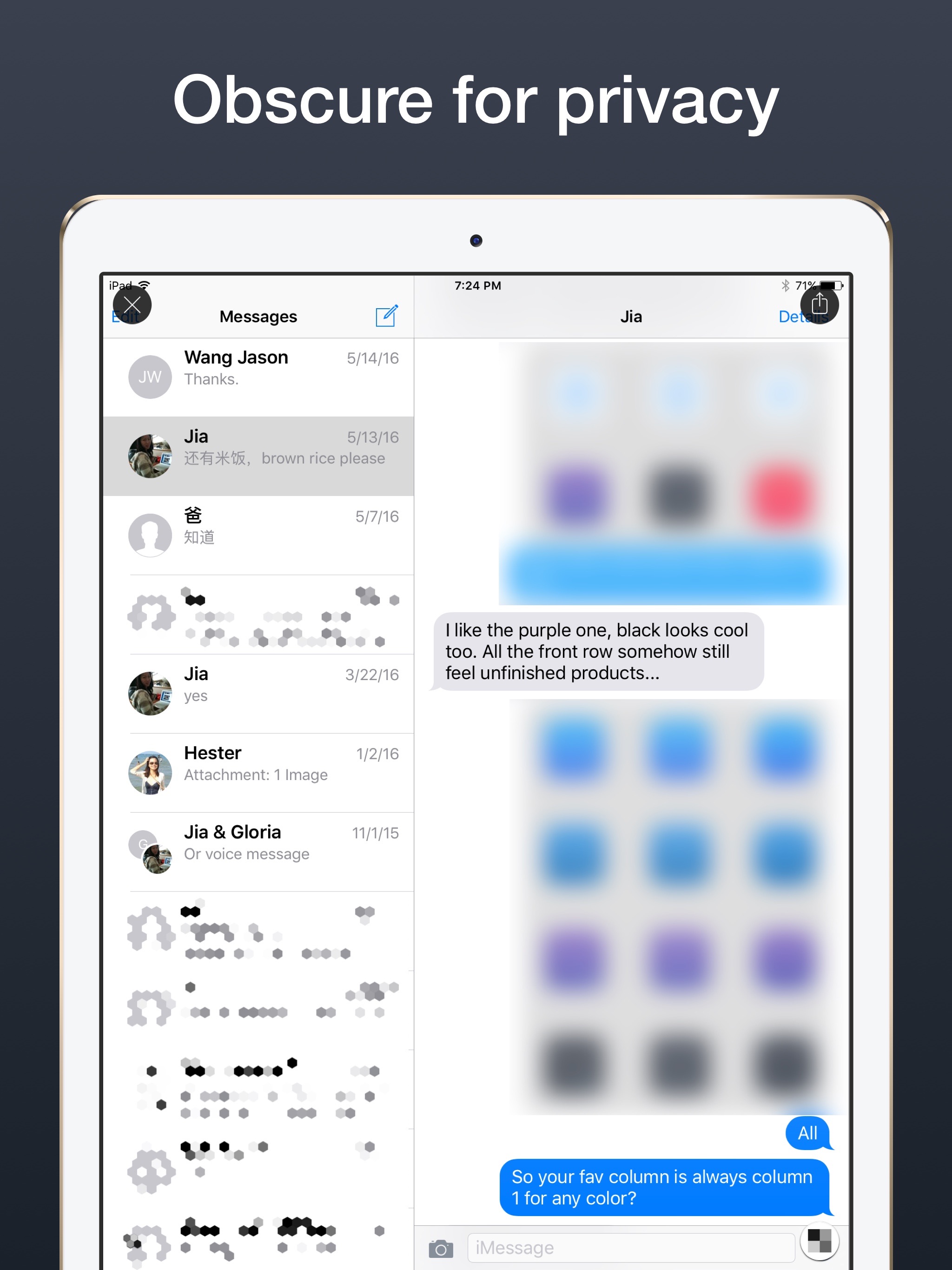 Annotable: Annotation & Markup iPad screenshot 4