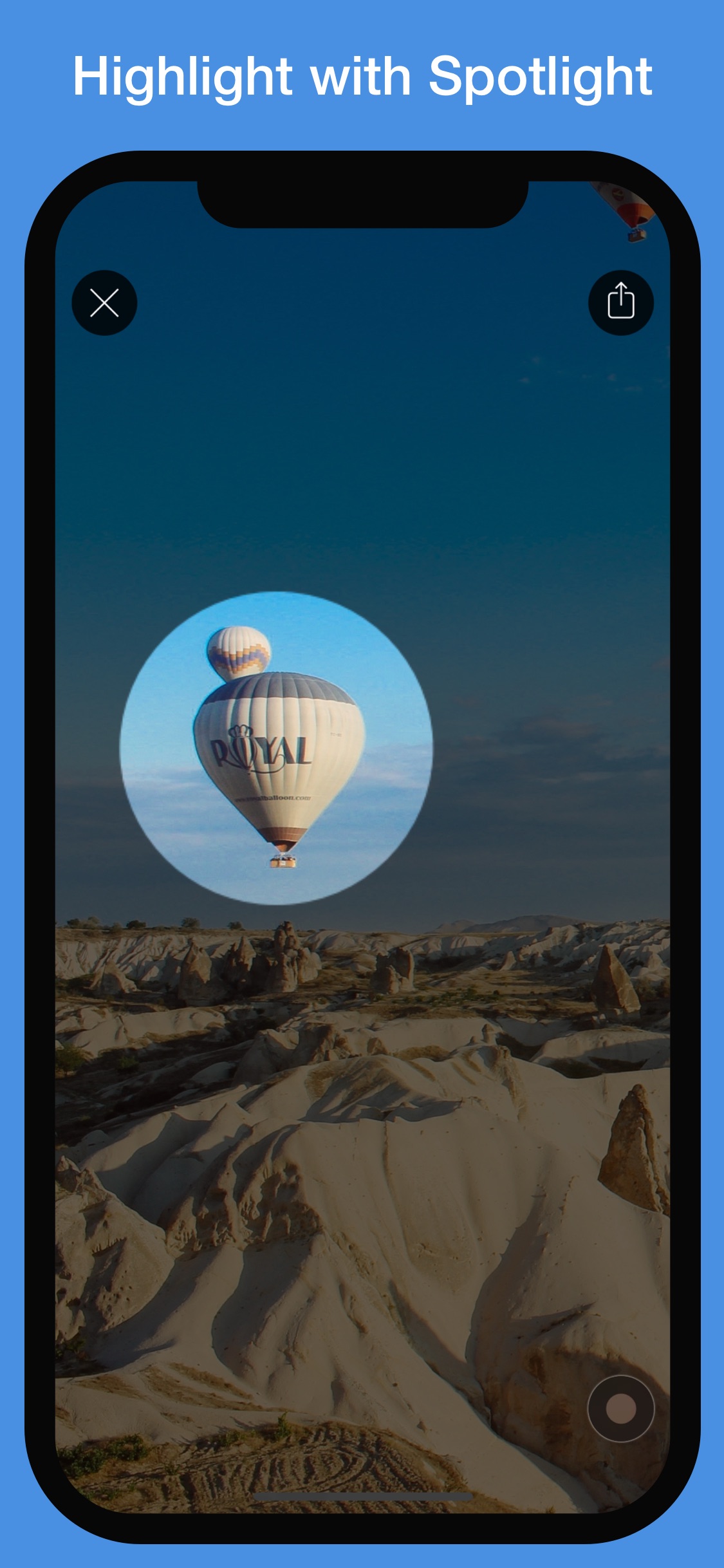 Annotable: Annotation & Markup iPhone screenshot 2