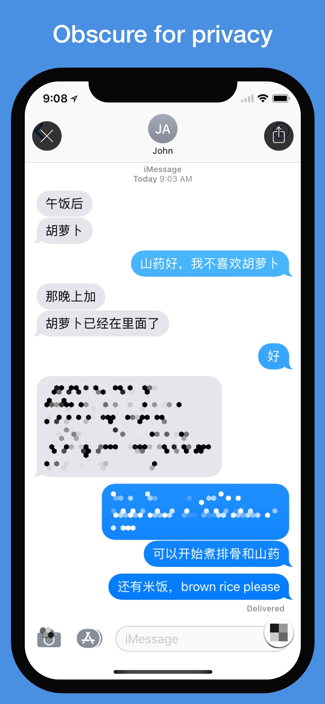 Annotable: Annotation & Markup iPhone screenshot 4