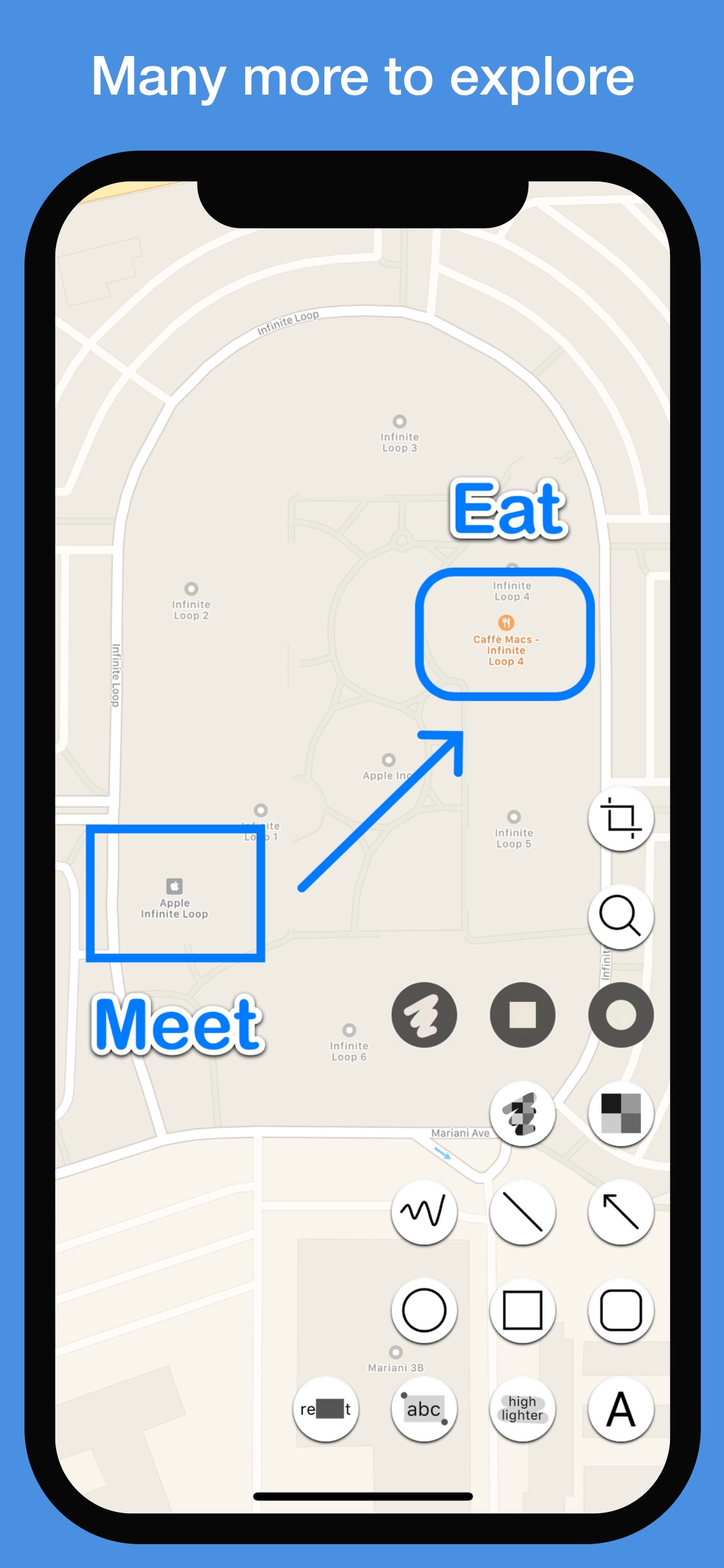 Annotable: Annotation & Markup iPhone screenshot 5