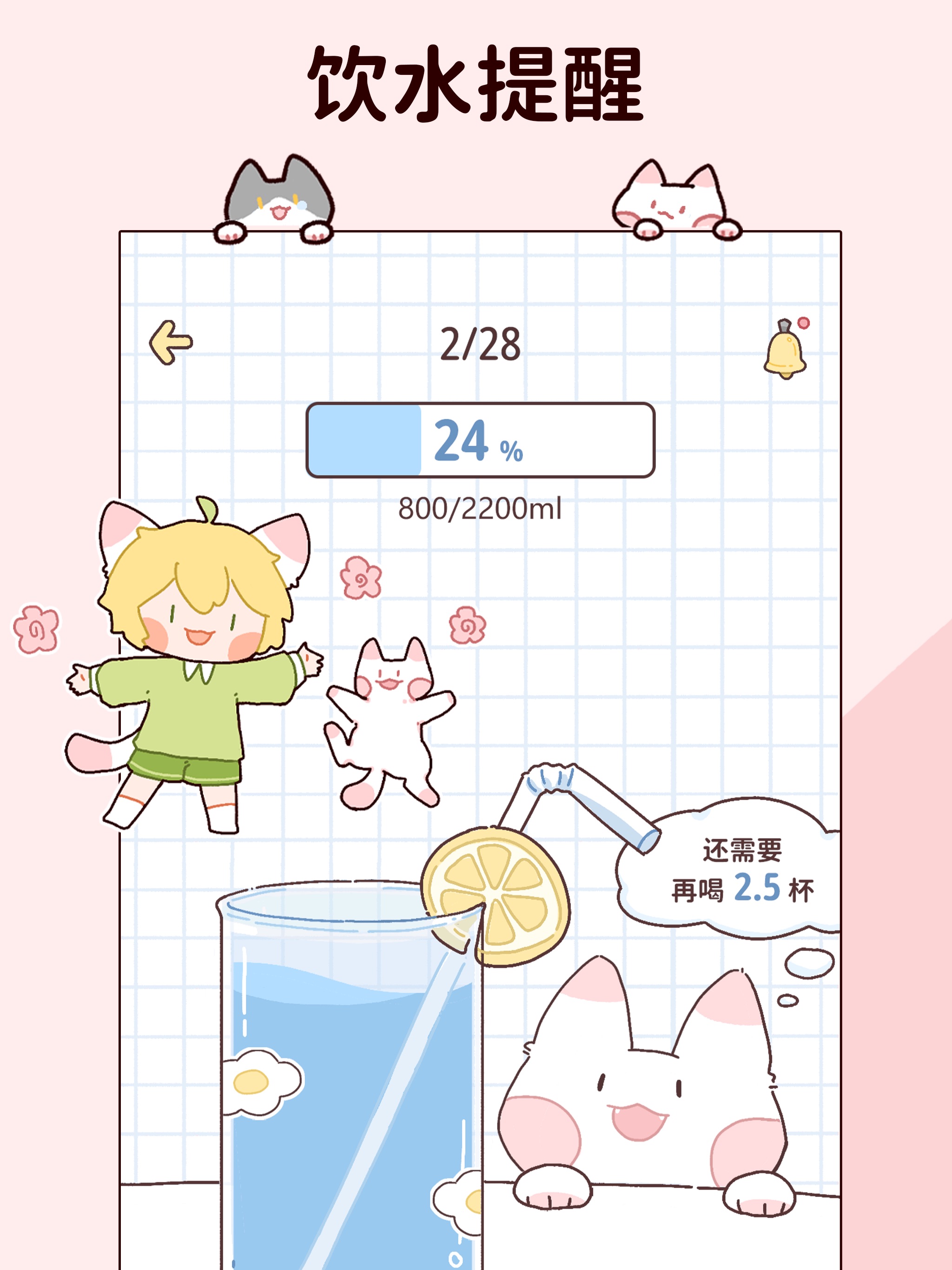 柠檬轻断食-不运动不节食轻松减肥 iPad screenshot 5