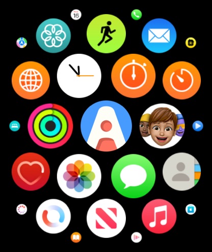 Attentive - Digital Wellness Apple Watch screenshot 5