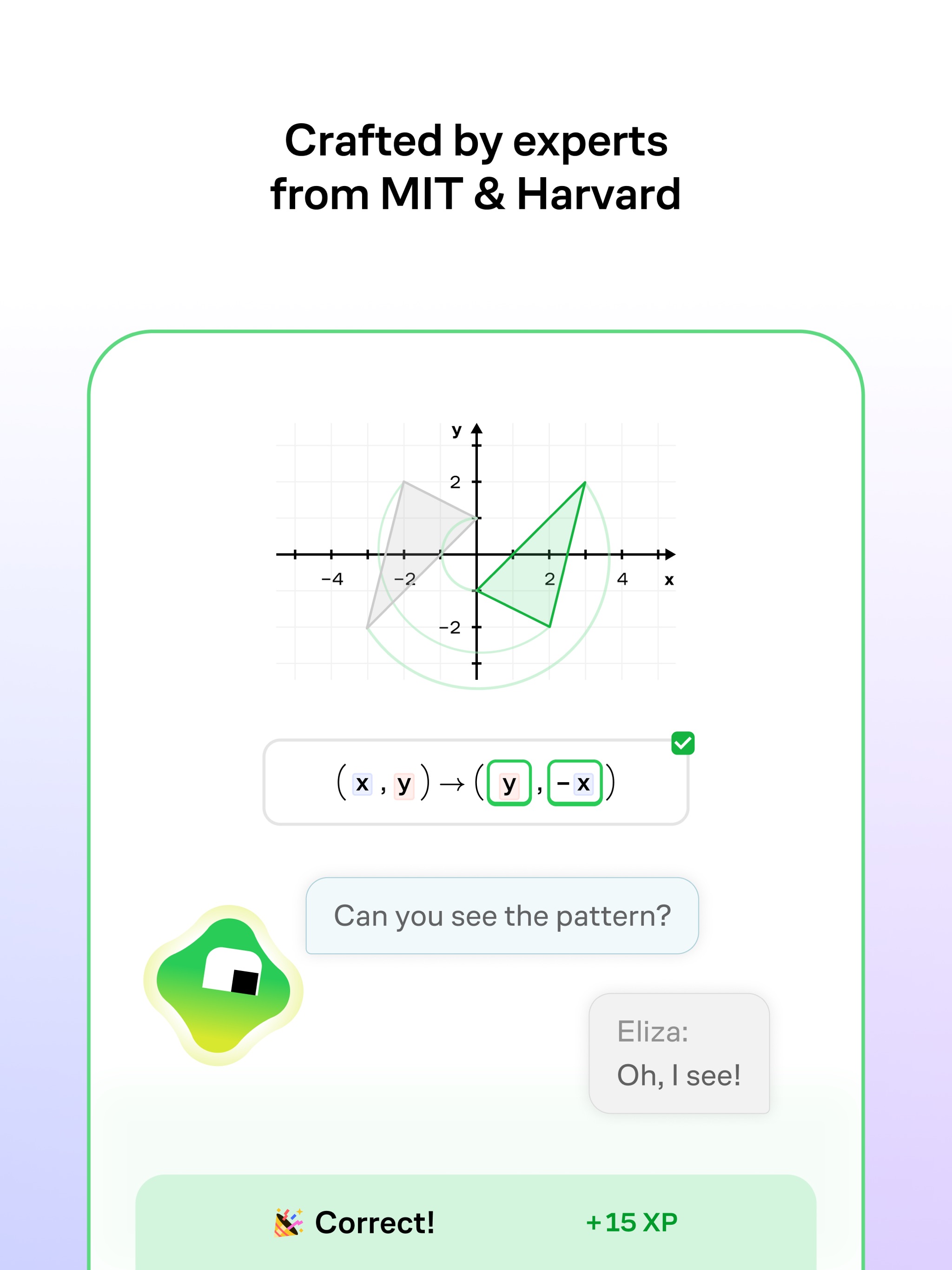 Brilliant: Learn Math & Coding iPad screenshot 3