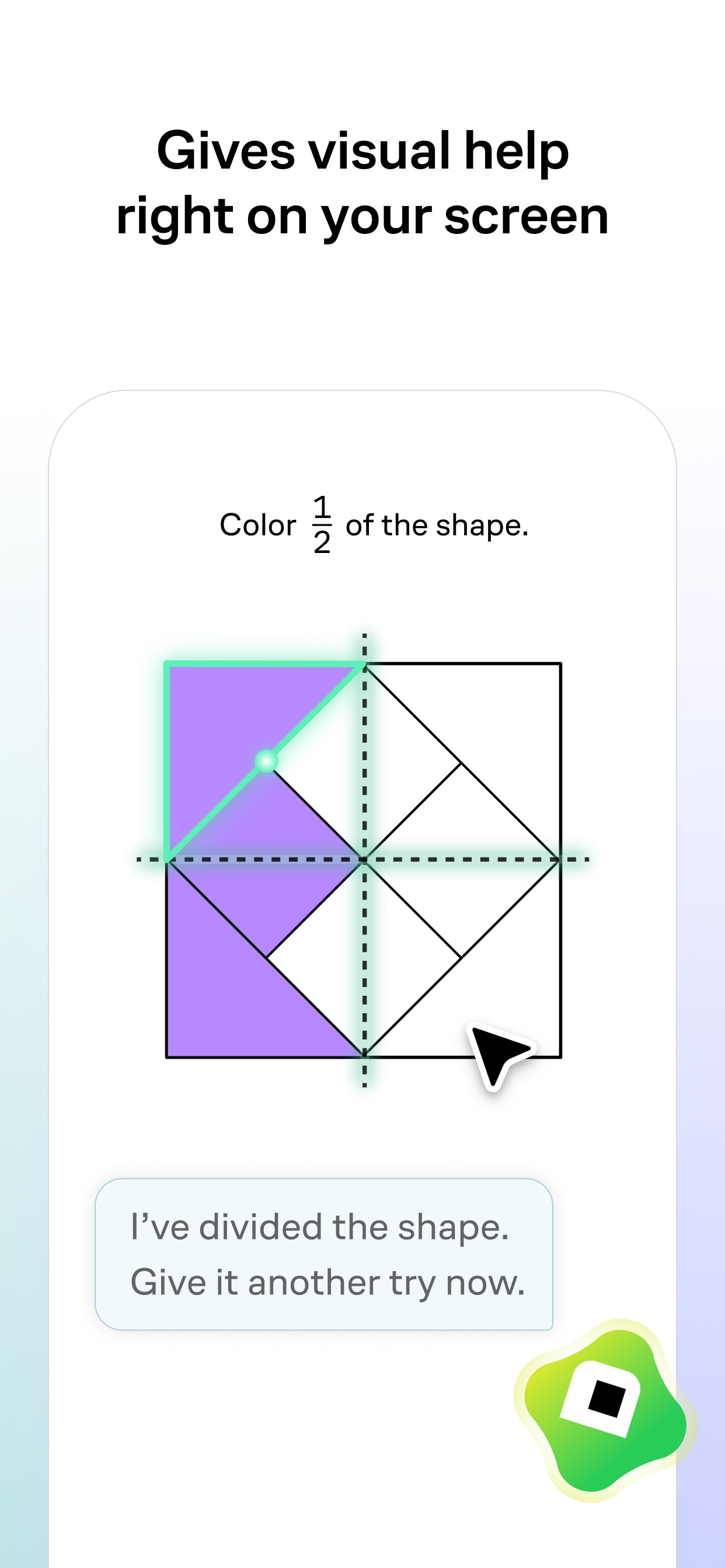Brilliant: Learn Math & Coding iPhone screenshot 2