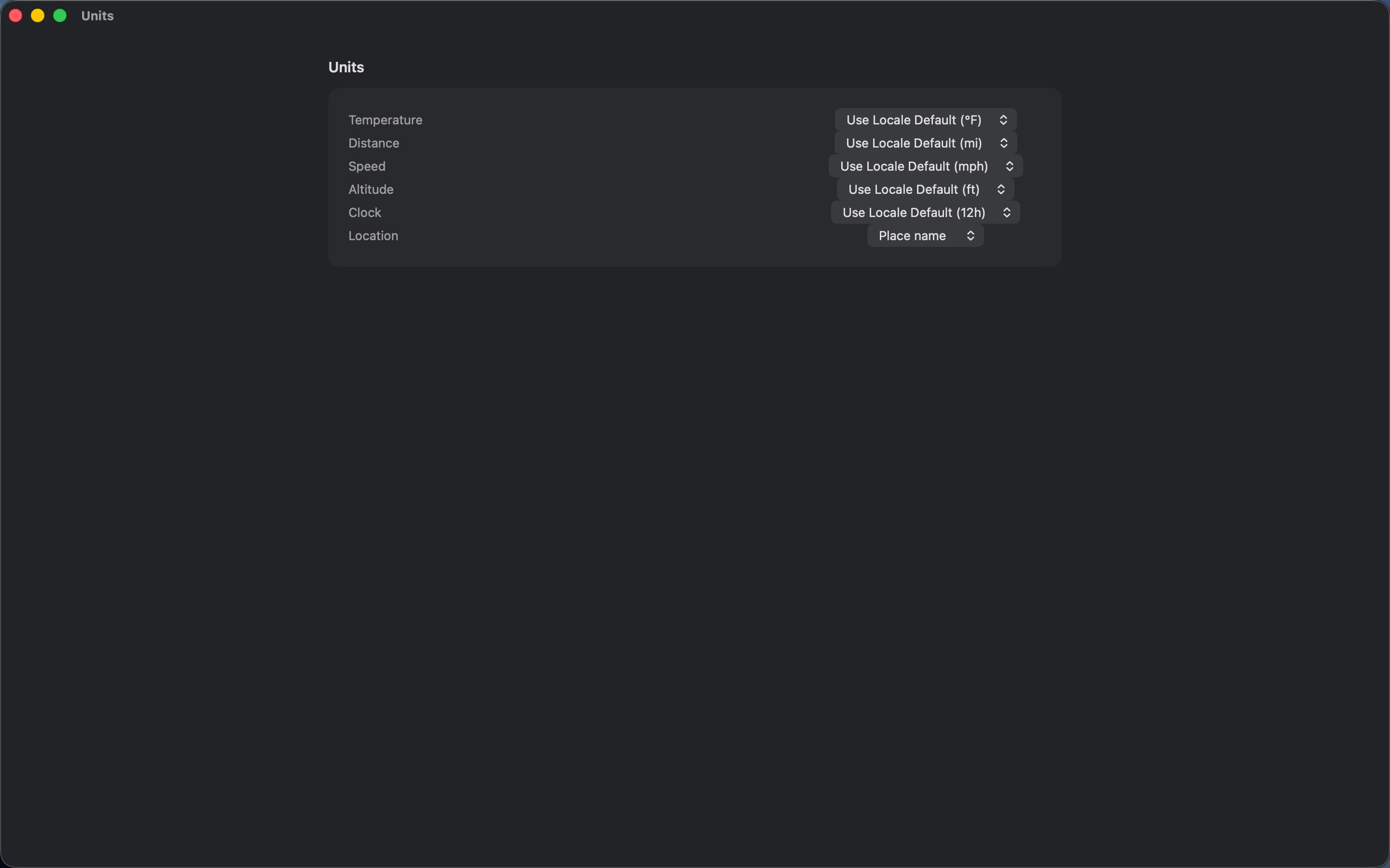 CabinLink Mac screenshot 4