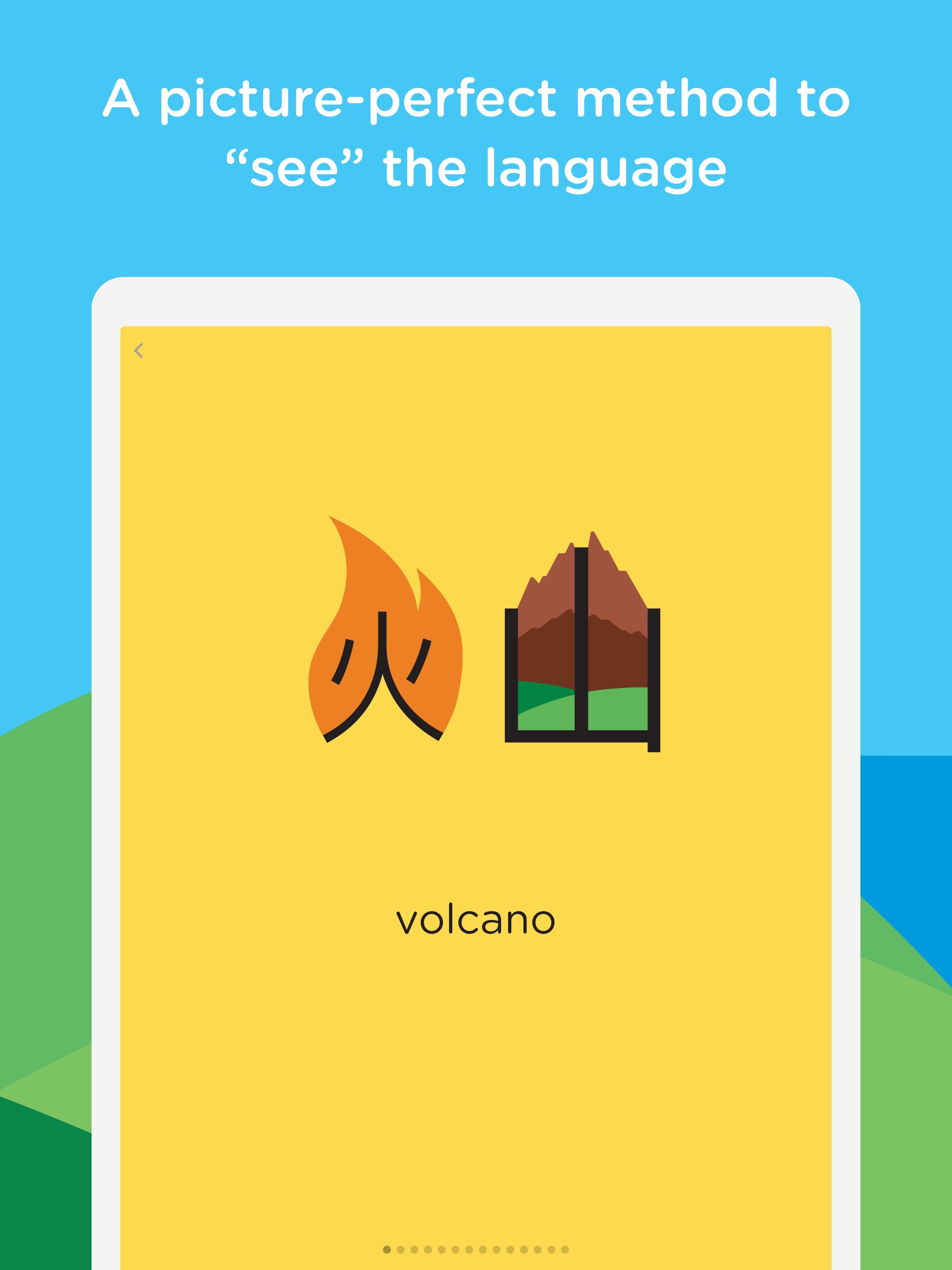 Chineasy: Learn Chinese easily iPad screenshot 2