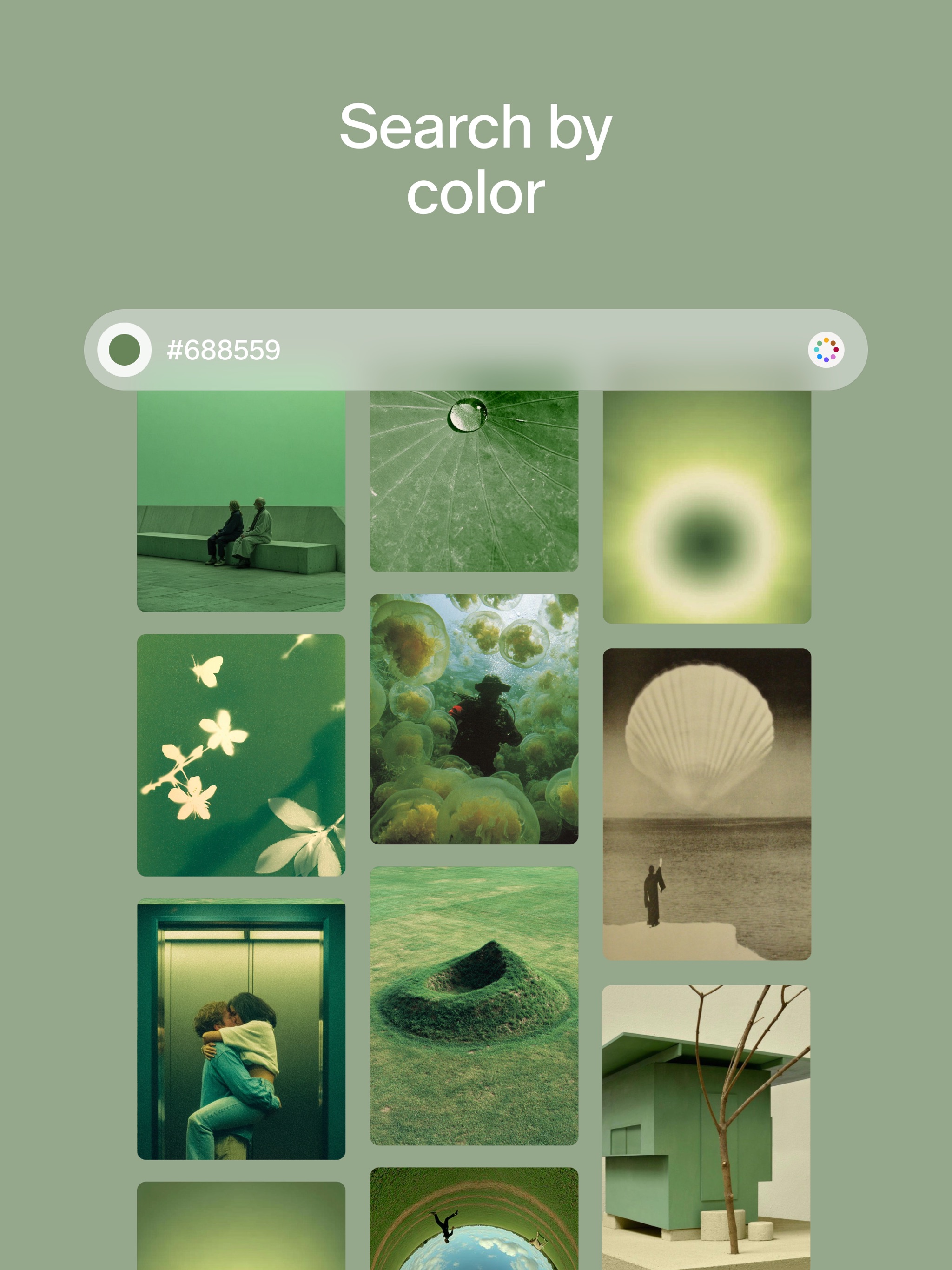 Cosmos iPad screenshot 4