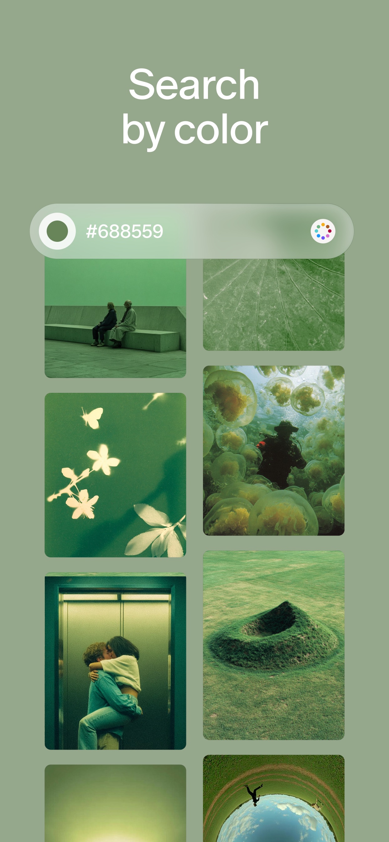Cosmos iPhone screenshot 4