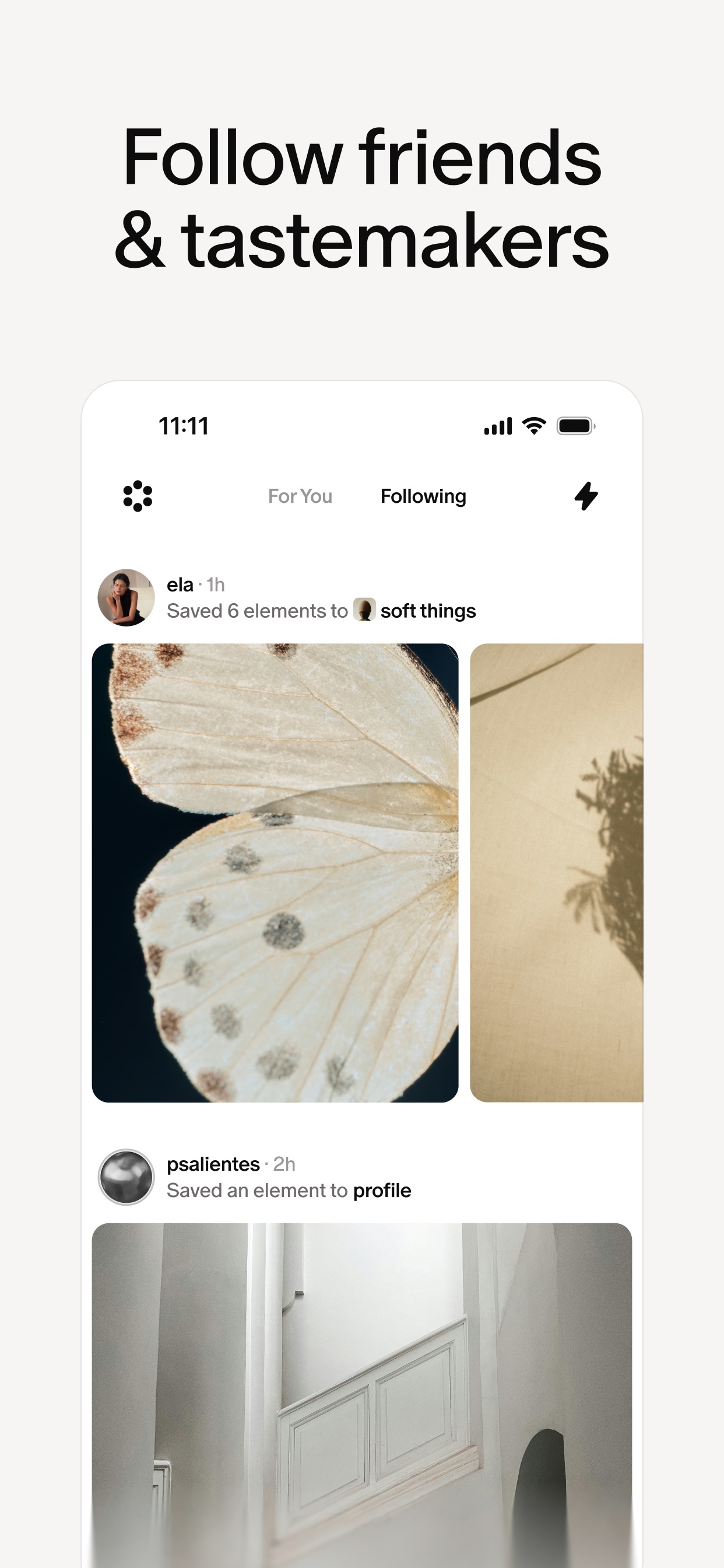 Cosmos iPhone screenshot 5