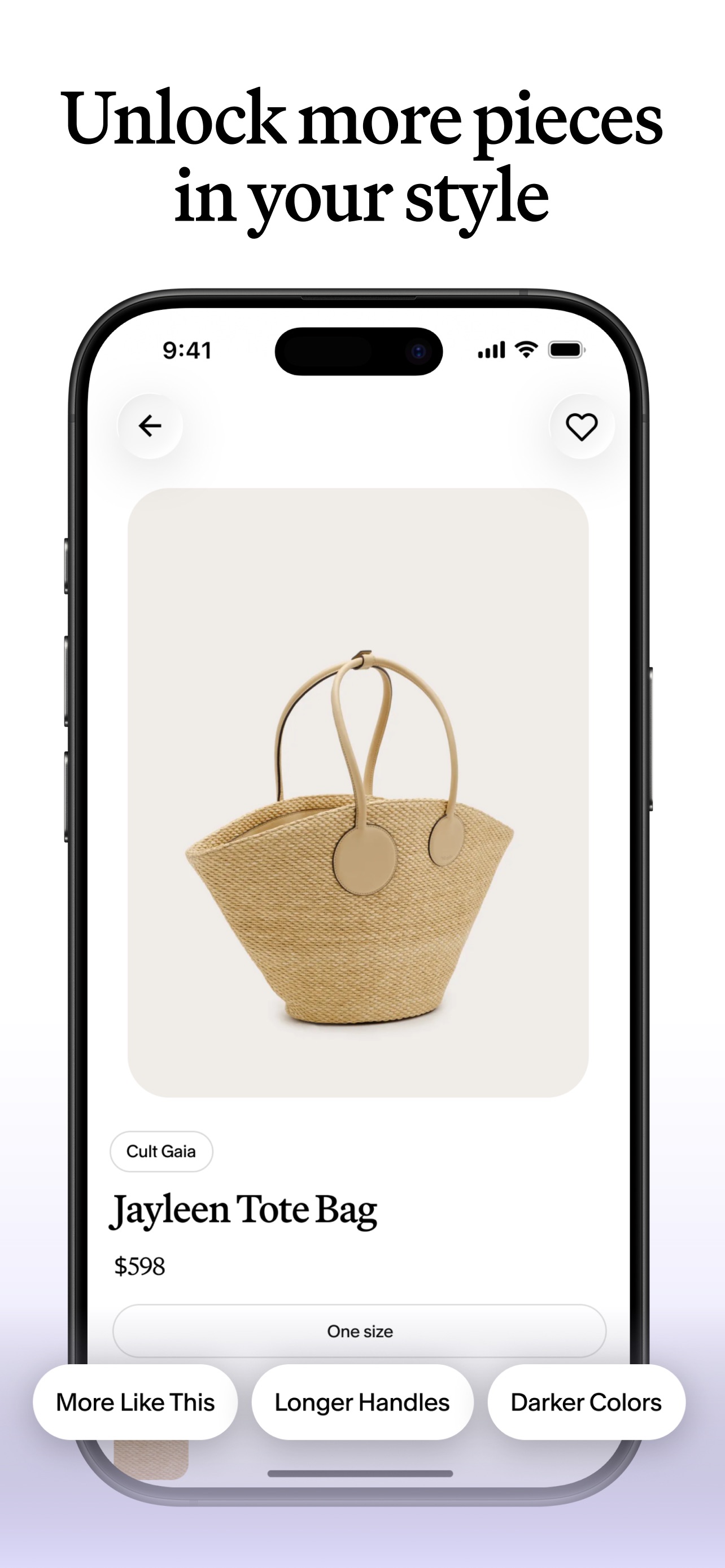 Daydream iPhone screenshot 6