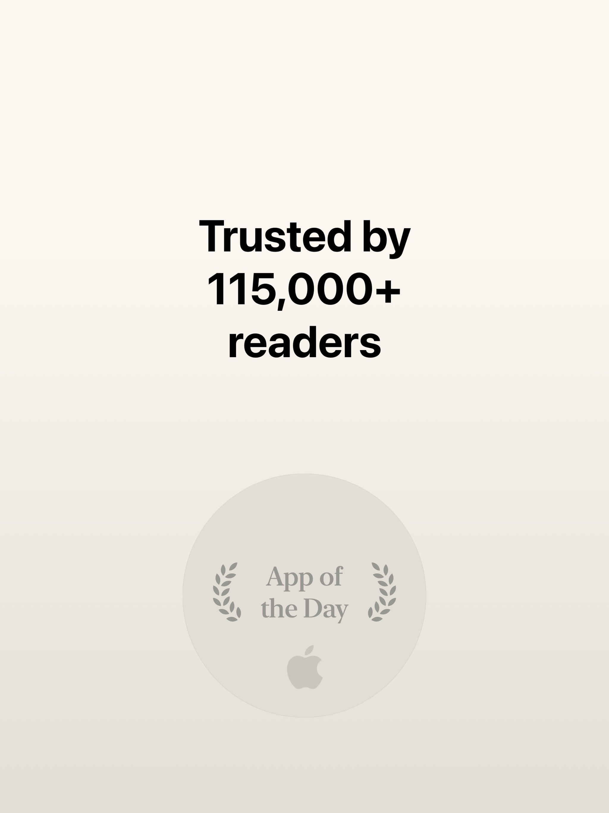 Image to text - Highlighted iPad screenshot 3