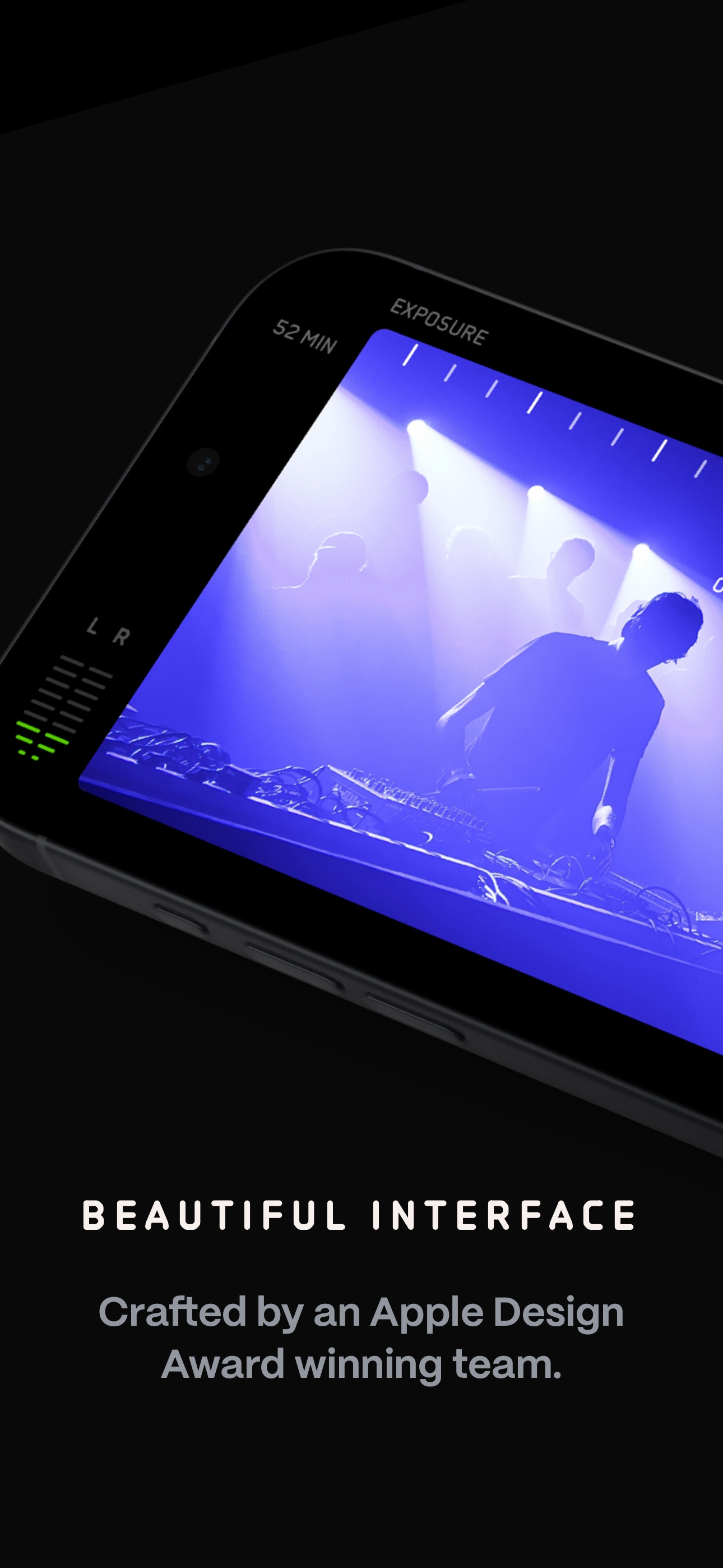 Kino iPhone screenshot 6