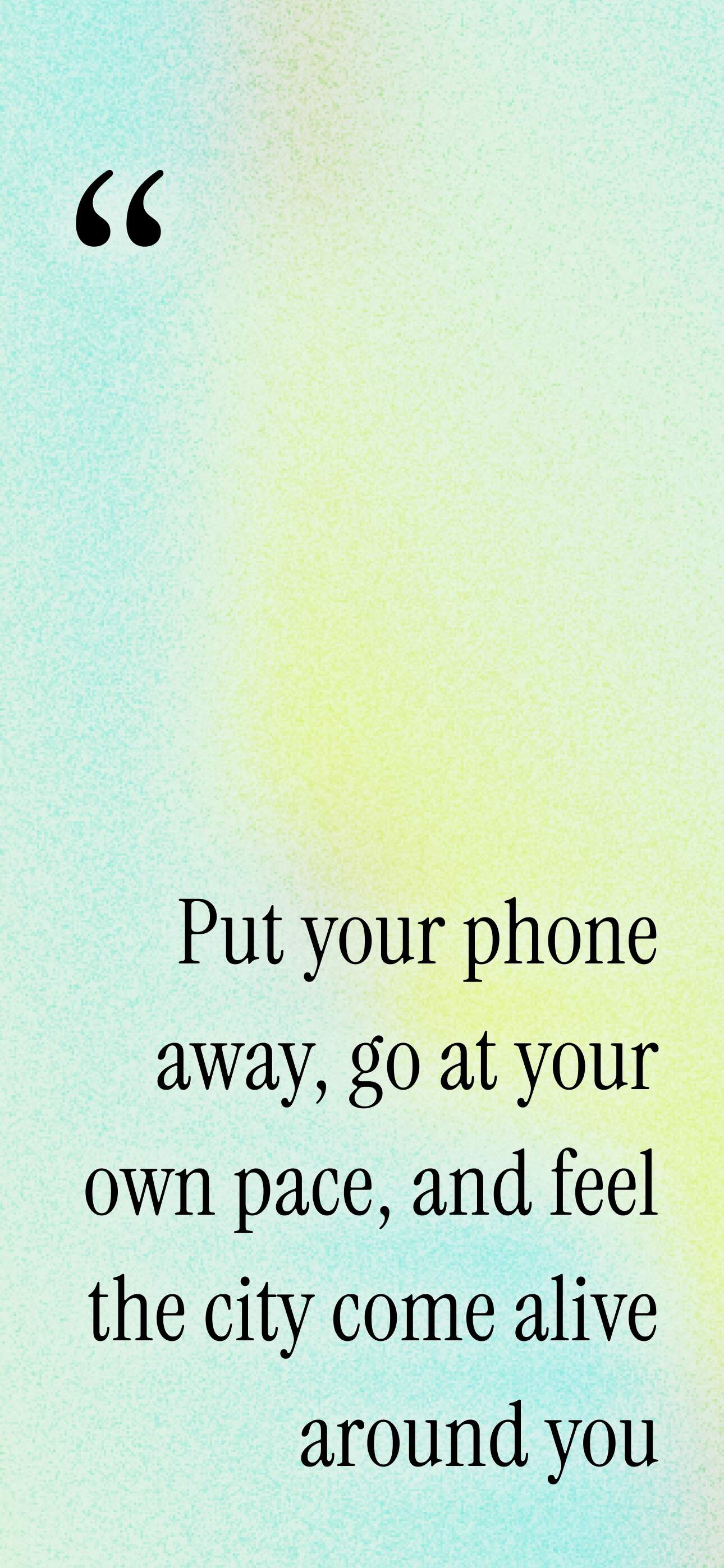 Le Walk: Audio Guides & Tours iPhone screenshot 3