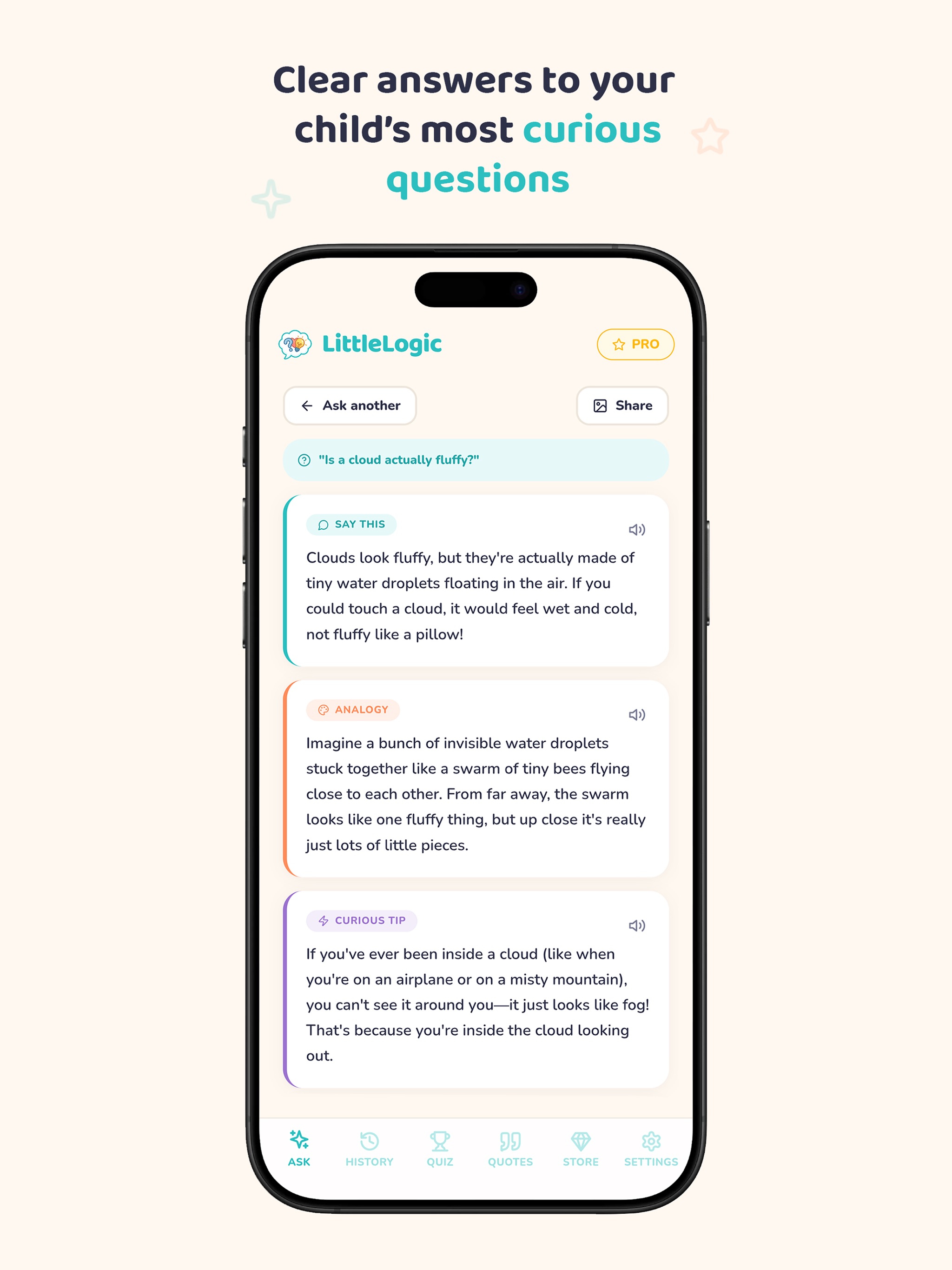 LittleLogic iPad screenshot 3