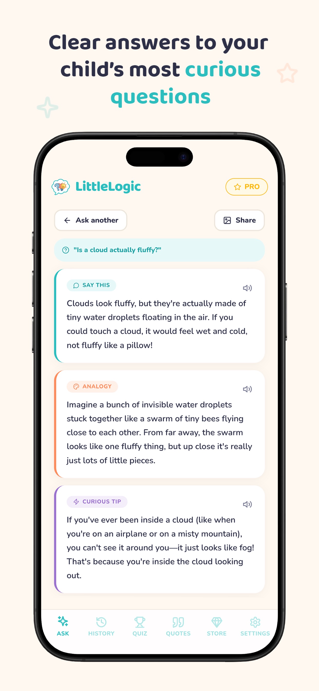 LittleLogic iPhone screenshot 3