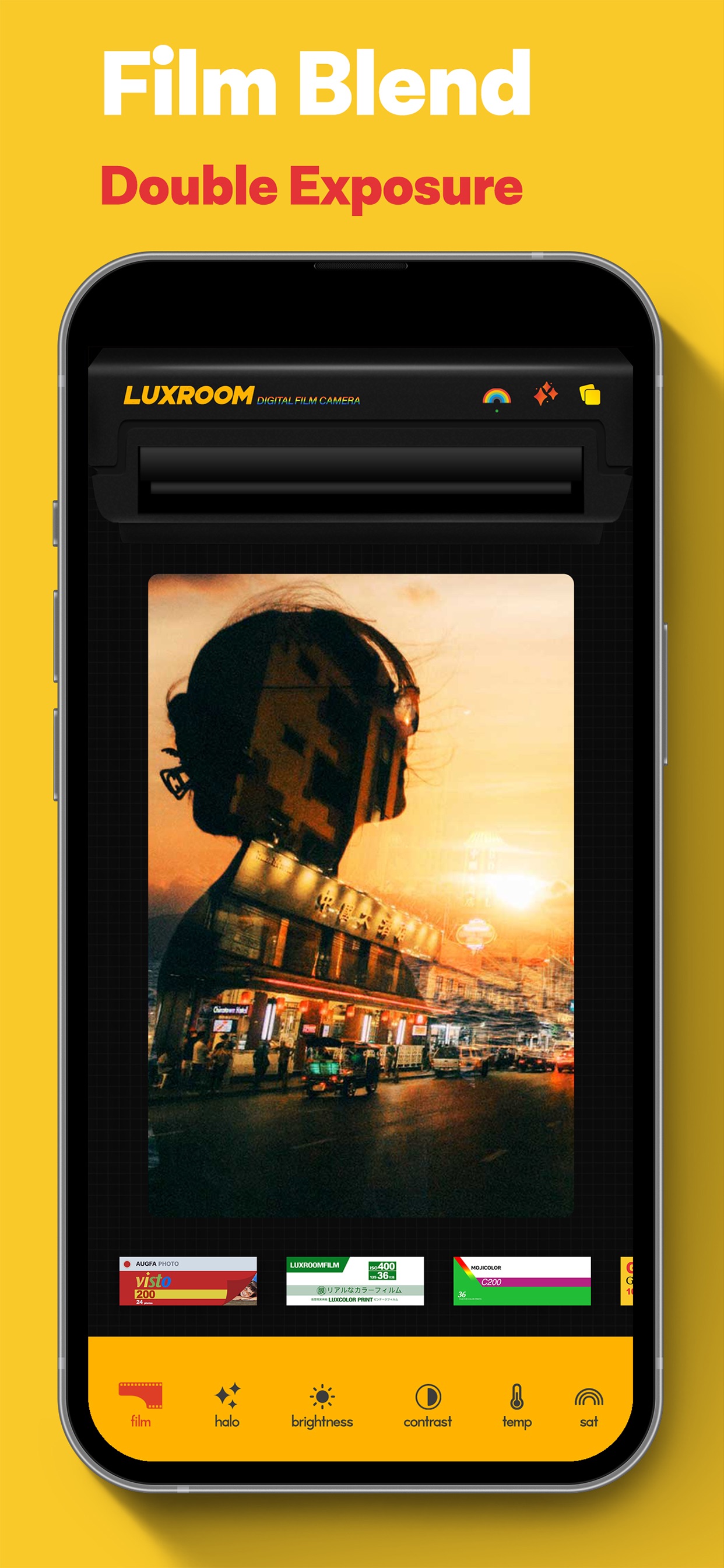 Luxroom iPhone screenshot 4