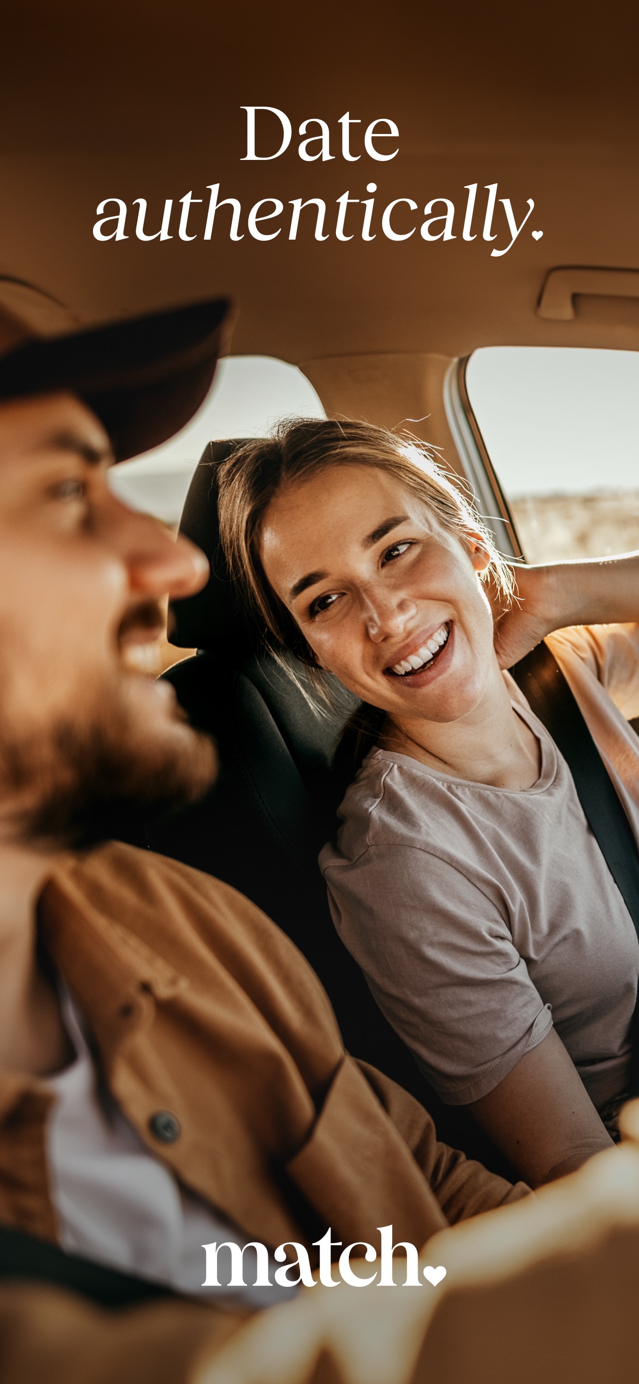 Match Dating App : Chat & Meet iPhone screenshot 1