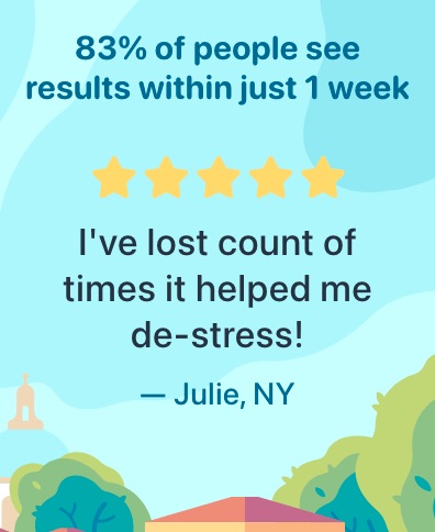 Mindllama Breathe Sleep Focus Apple Watch screenshot 5
