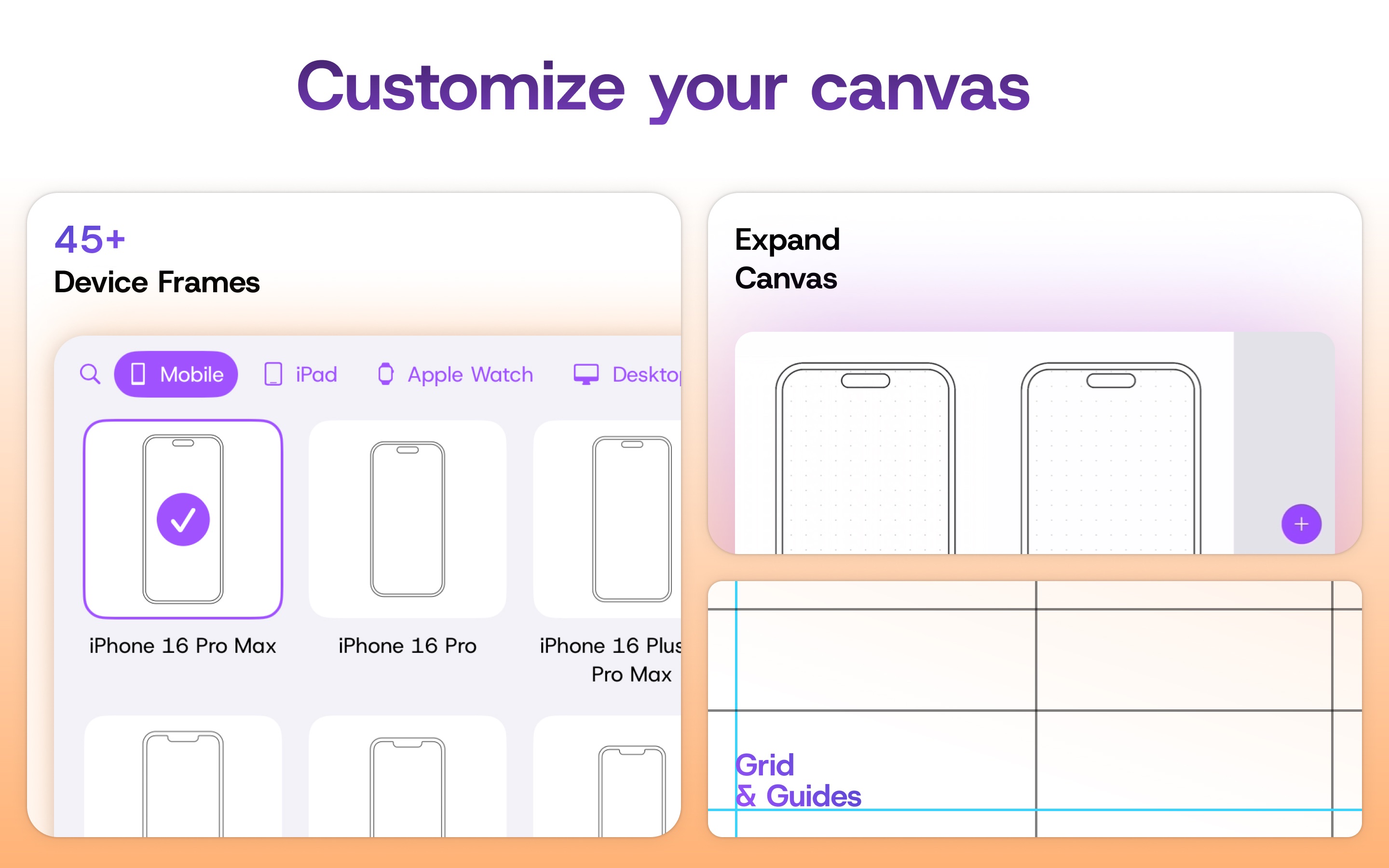 Mockup Mac screenshot 3