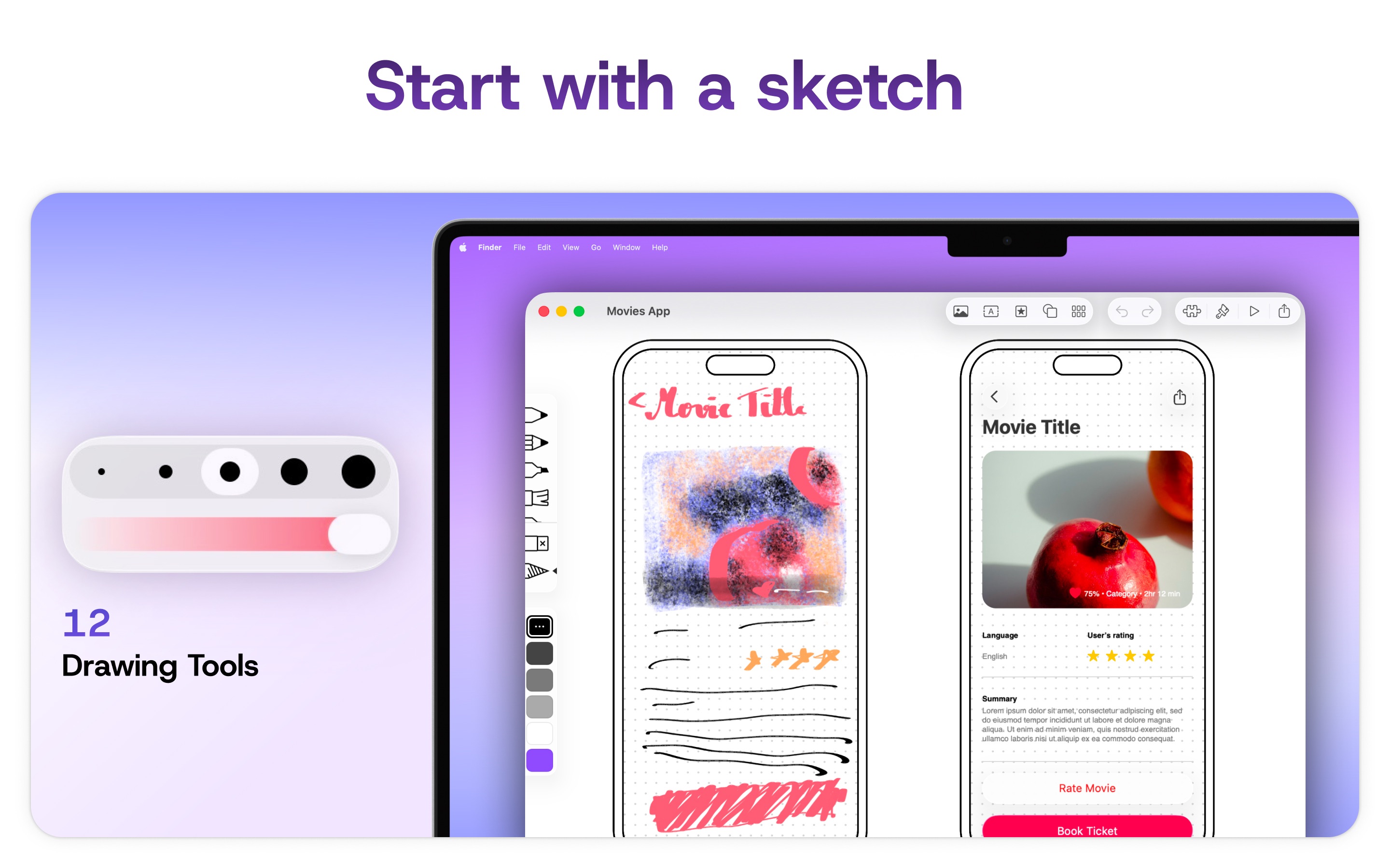 Mockup Mac screenshot 4