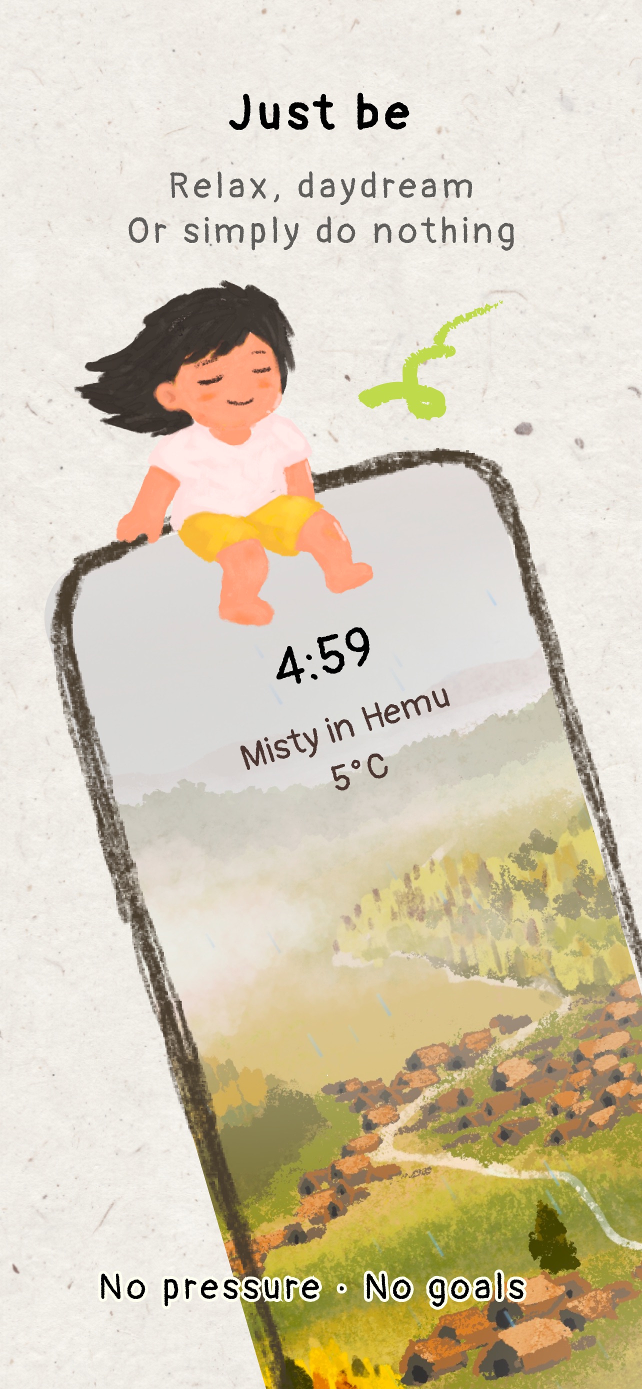 MyDooors: Relax and Cozy iPhone screenshot 3
