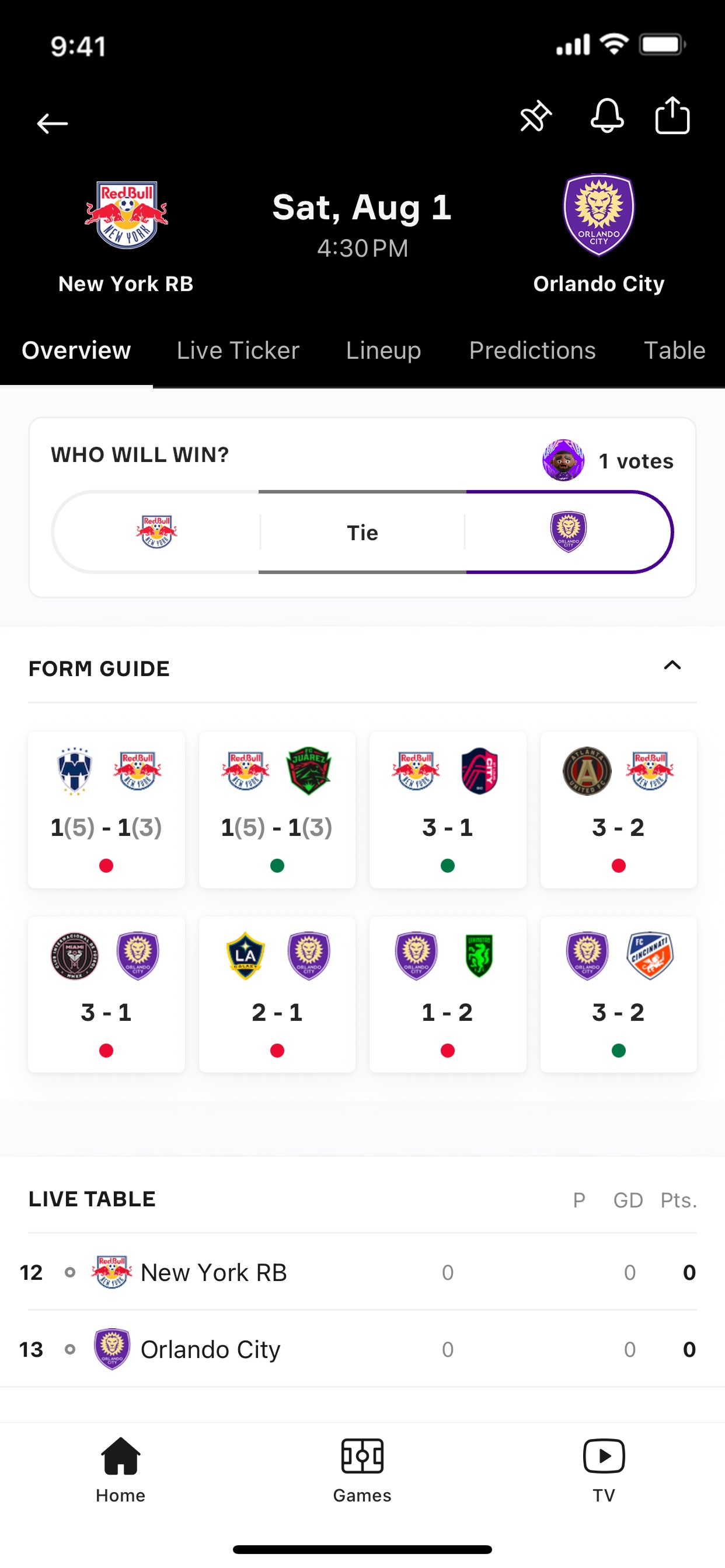 OneFootball: All Soccer Scores iPhone screenshot 5