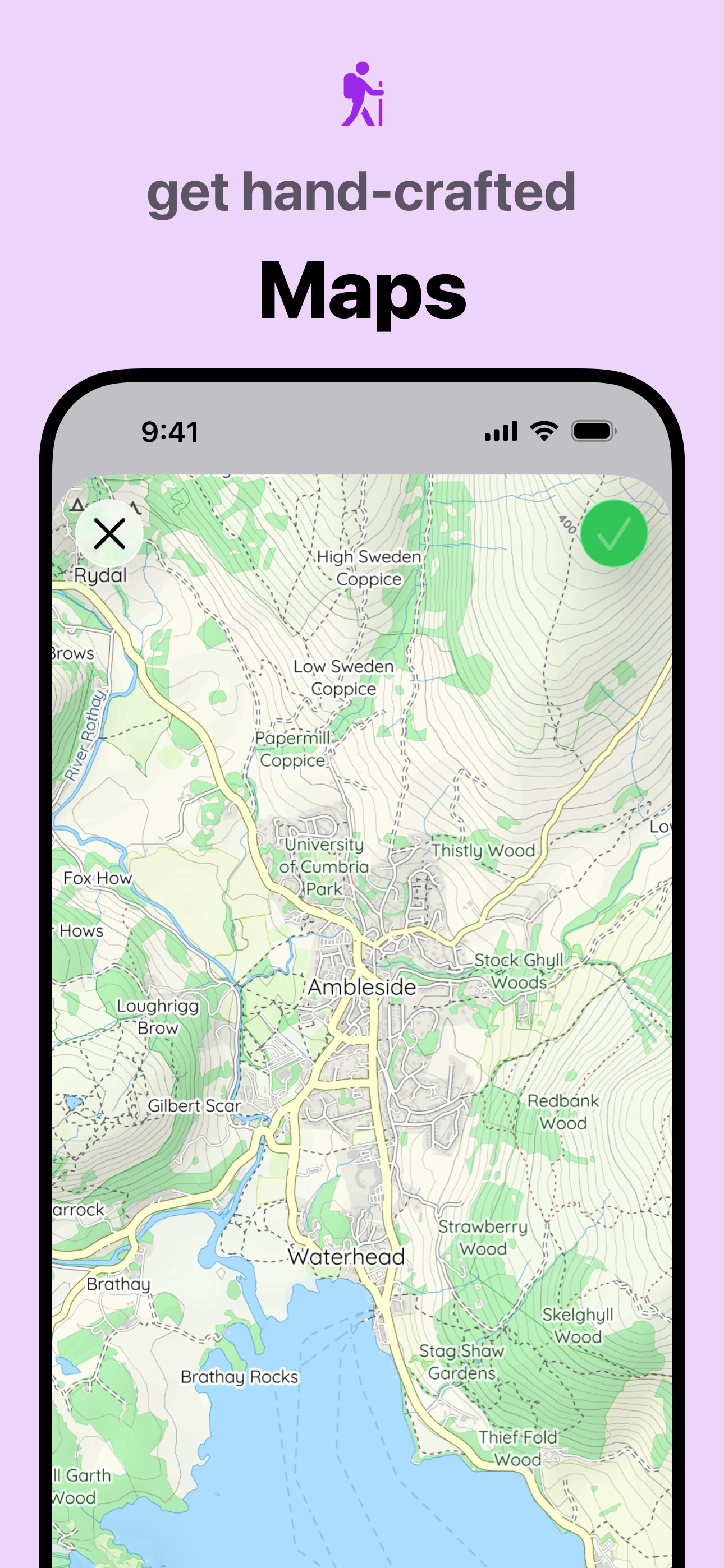 Pedometer++ iPhone screenshot 5
