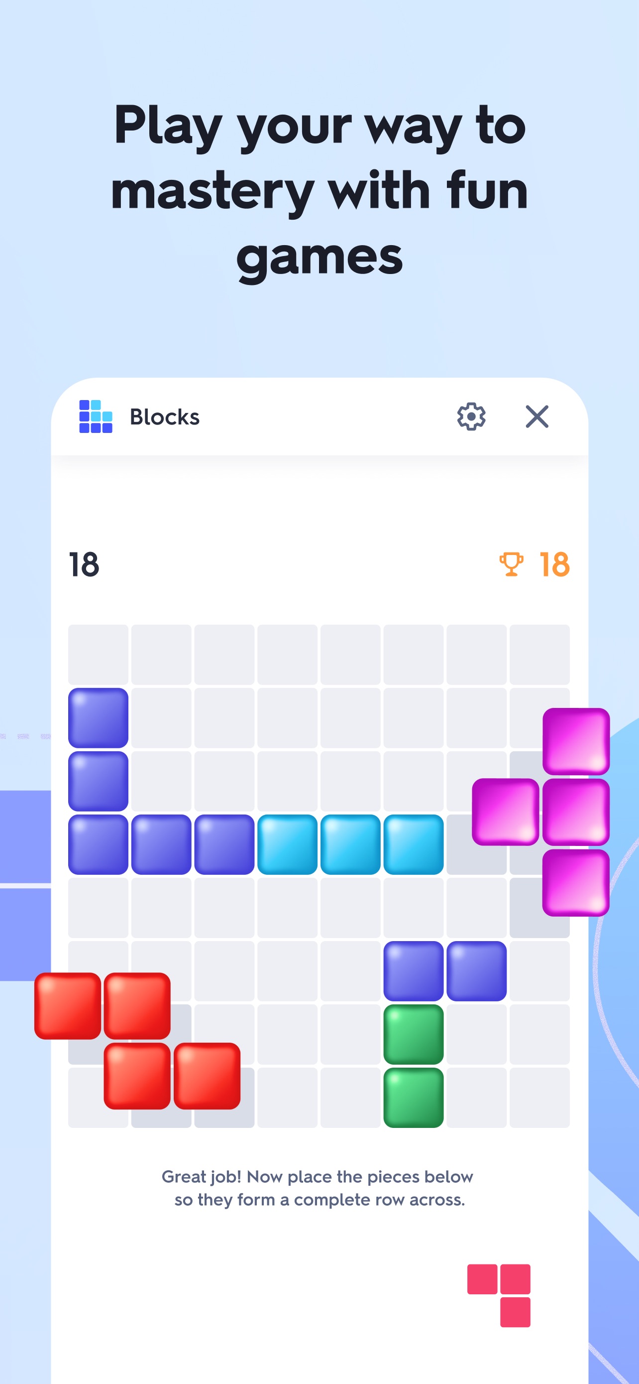 Quizlet iPhone screenshot 6
