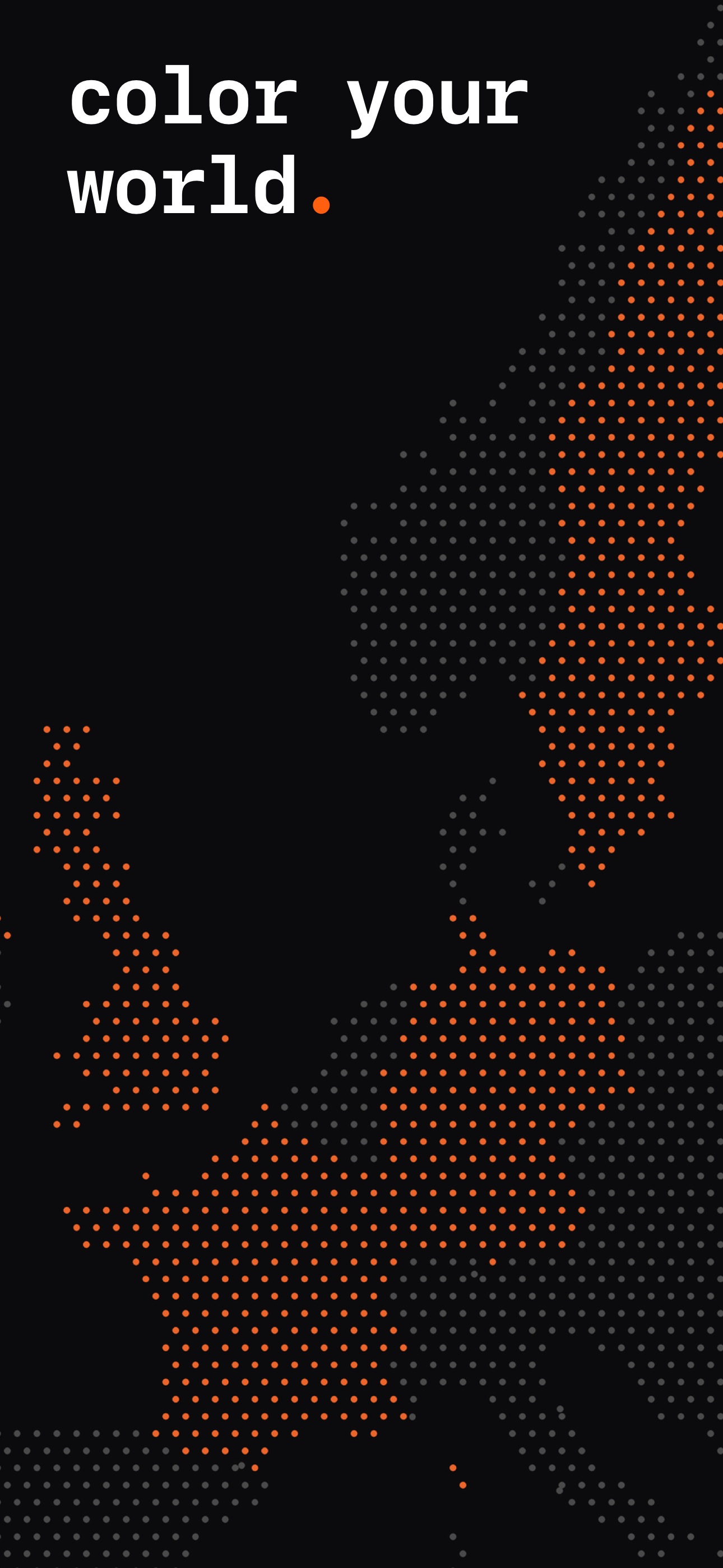 raum. iPhone screenshot 5