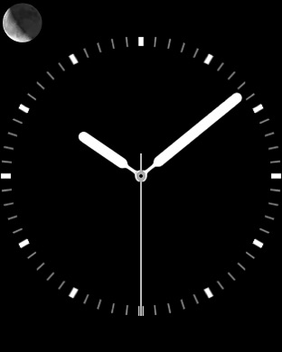 Sky Guide Apple Watch screenshot 3