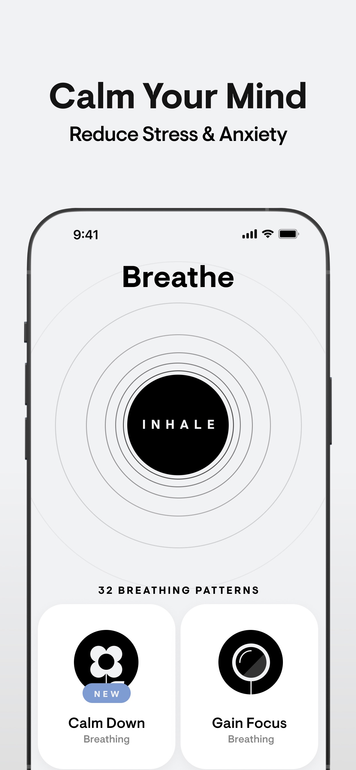 stoic. journal & mental health iPhone screenshot 6