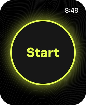 Surfline: Wave & Surf Reports Apple Watch screenshot 1