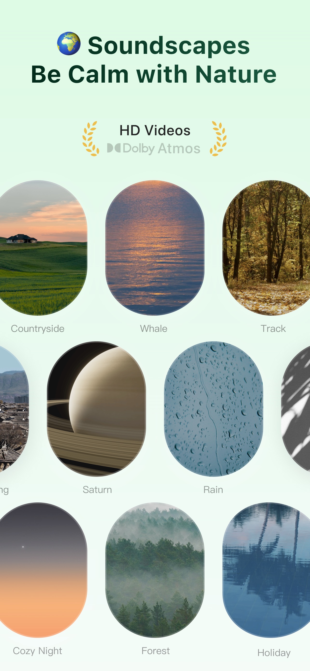 TIDE: Sleep, Focus, Meditation iPhone screenshot 6