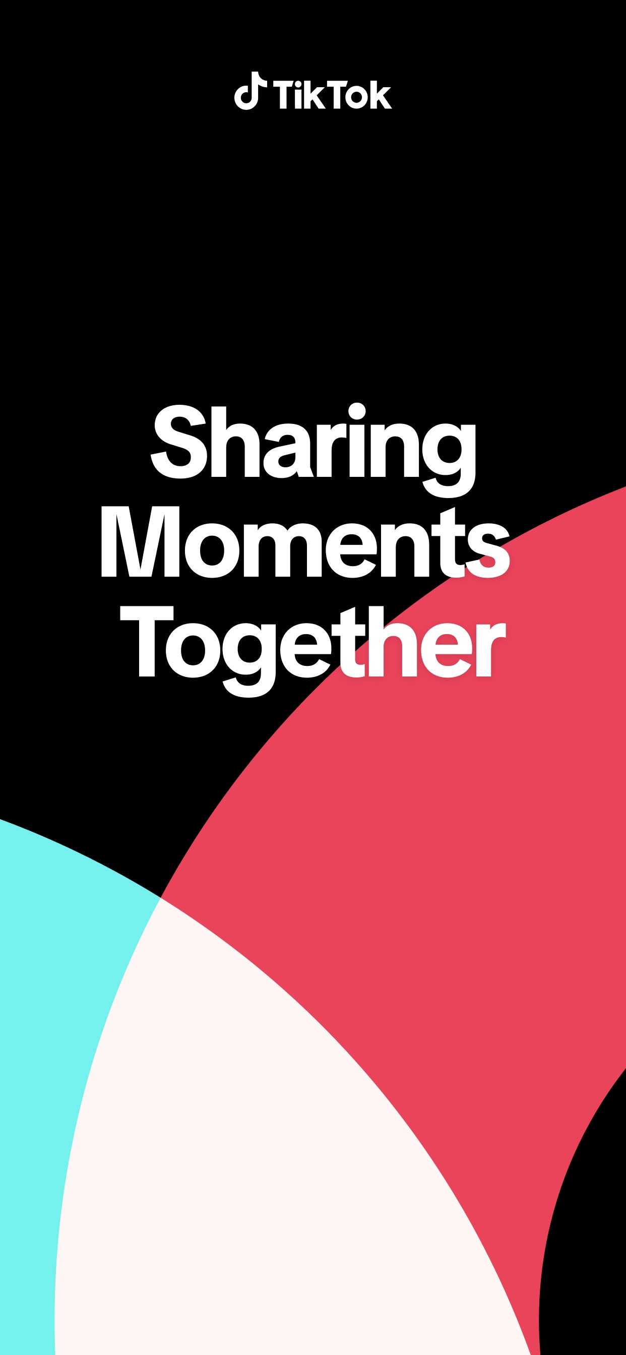 TikTok - Videos, Shop & LIVE iPhone screenshot 2