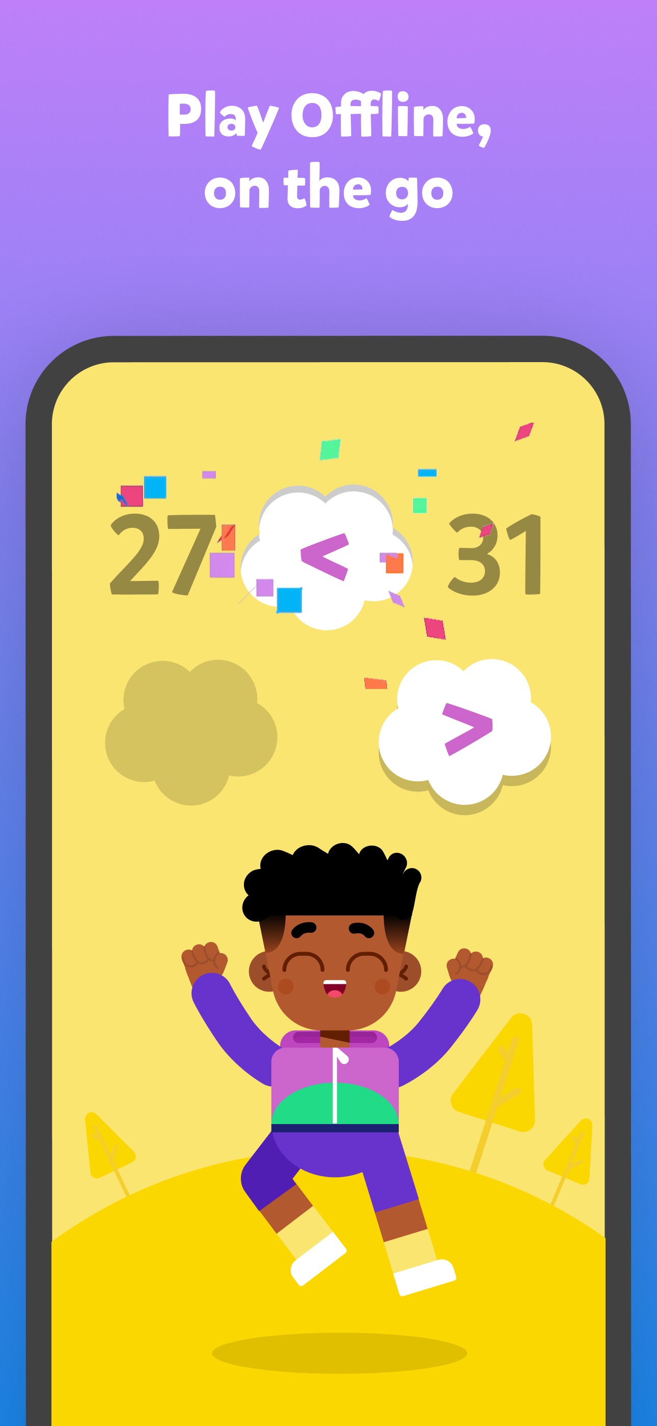 TinyTap iPhone screenshot 5