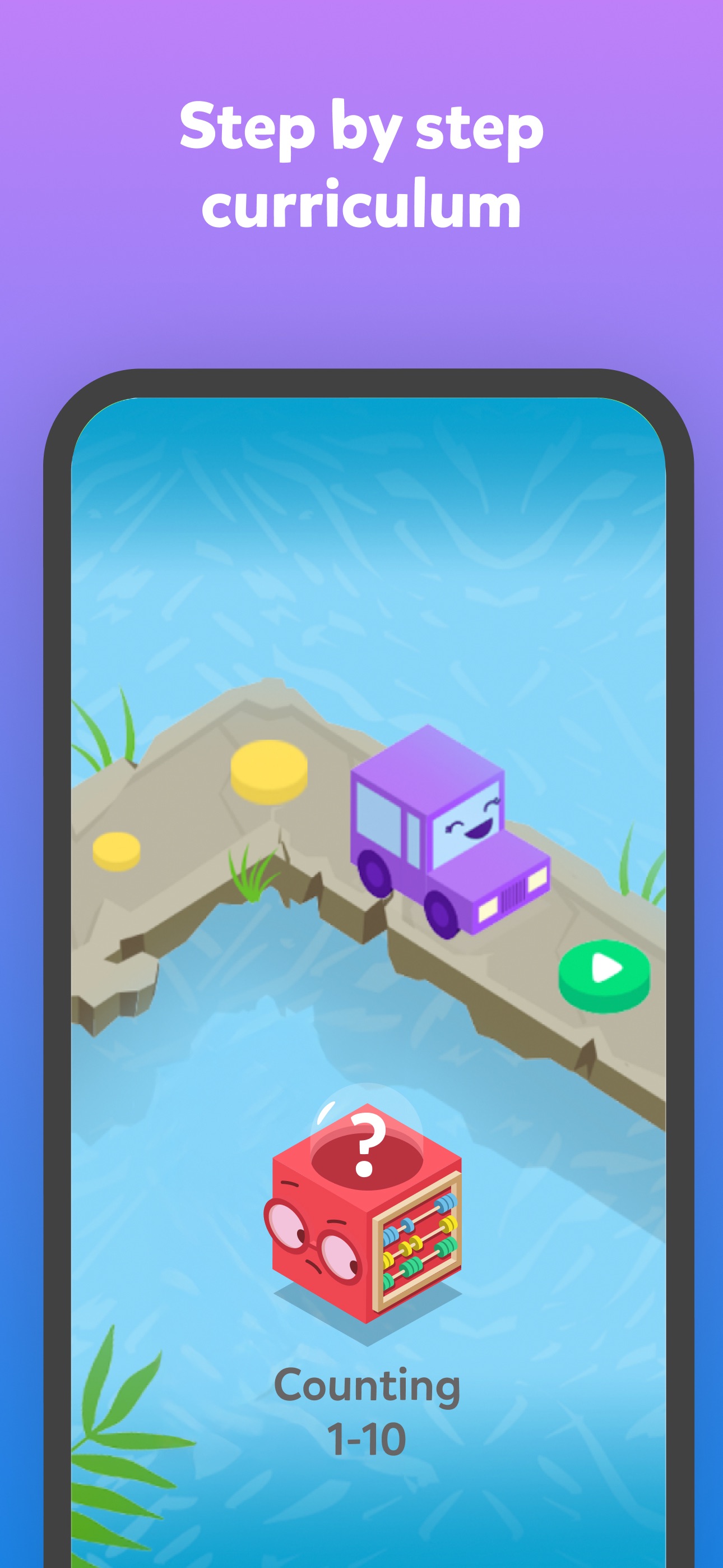 TinyTap iPhone screenshot 6