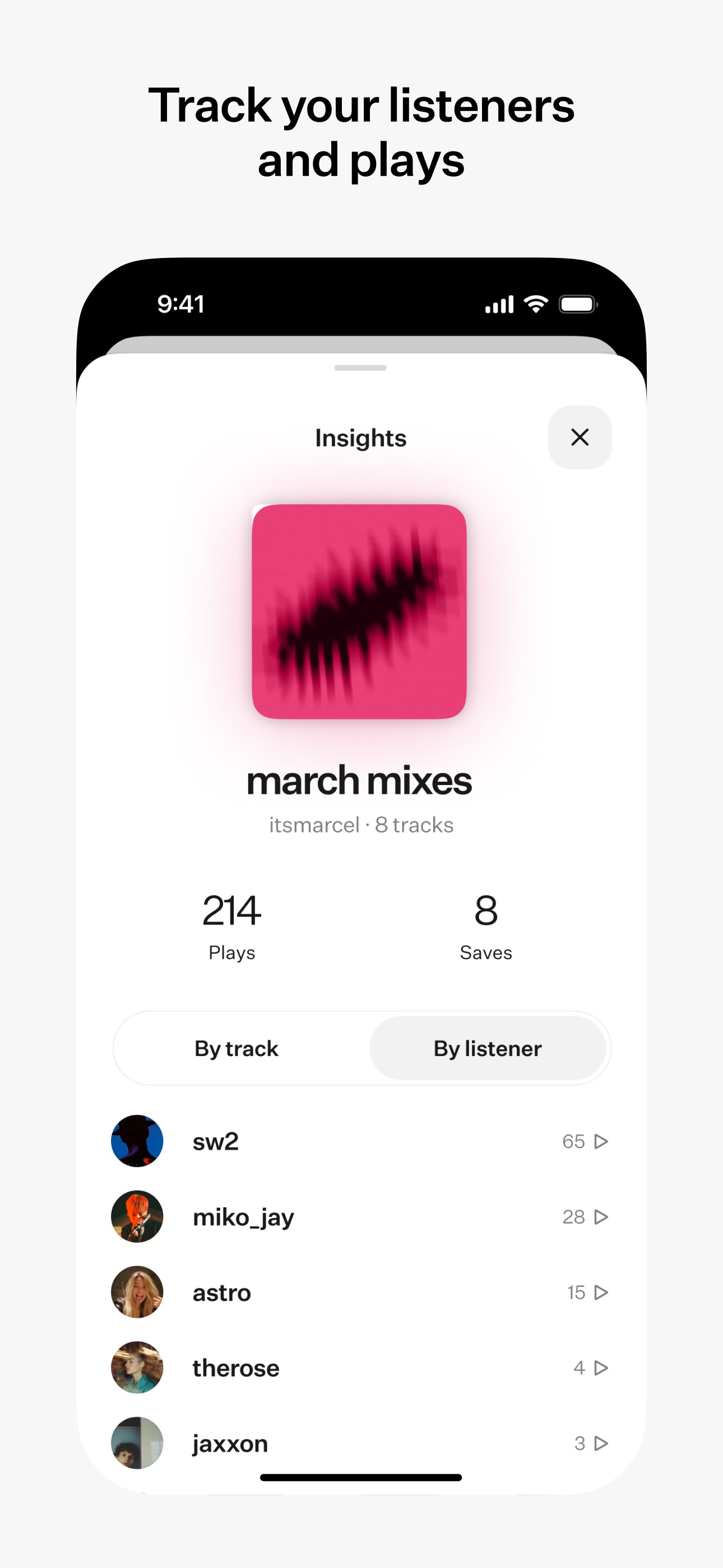 [untitled] iPhone screenshot 5