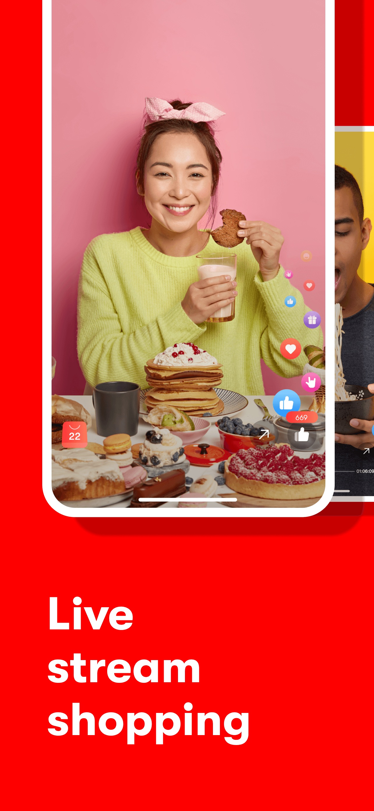 Yami: Shop All of Asia’s Best iPhone screenshot 6